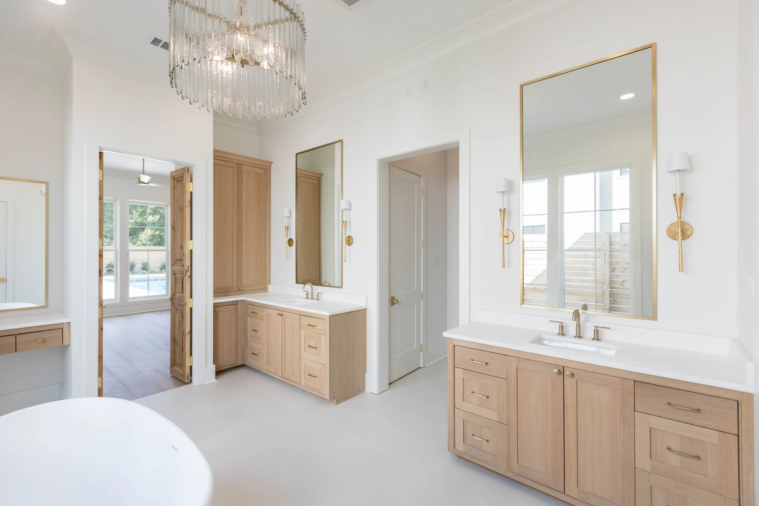 Luxury Home Builder in Baton Rouge 
