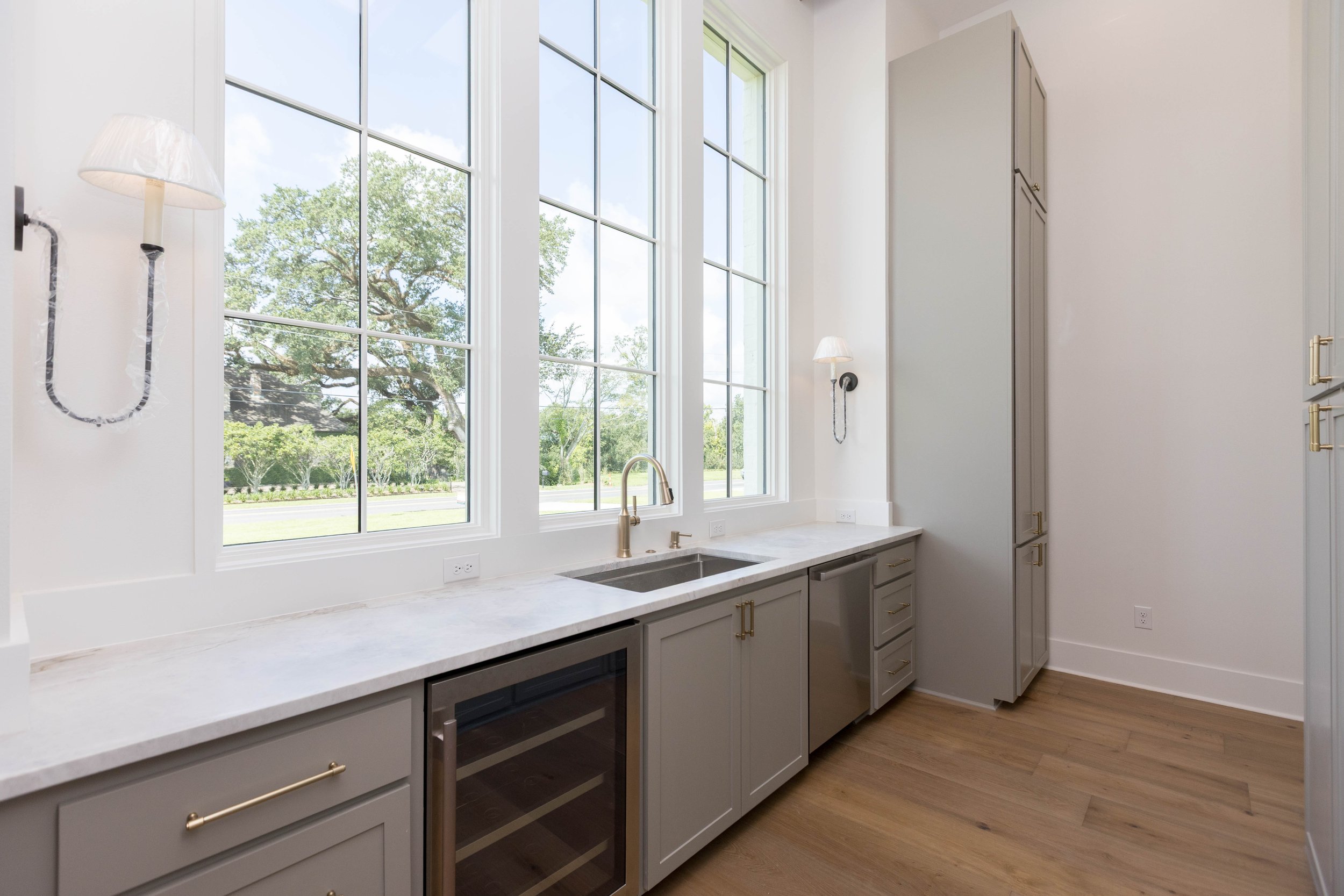 Luxury Home Builder in Baton Rouge 