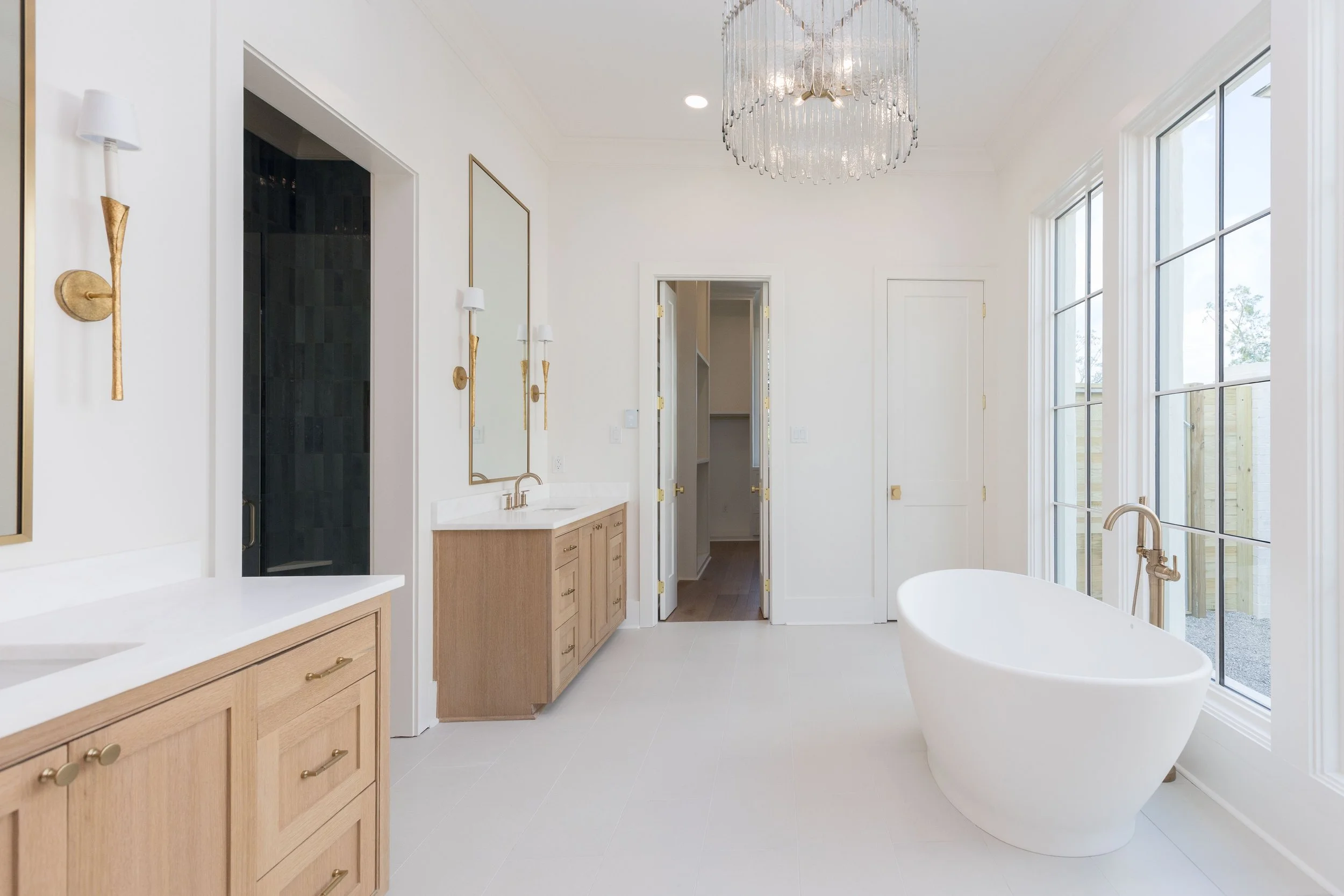Luxury Home Builder in Baton Rouge 