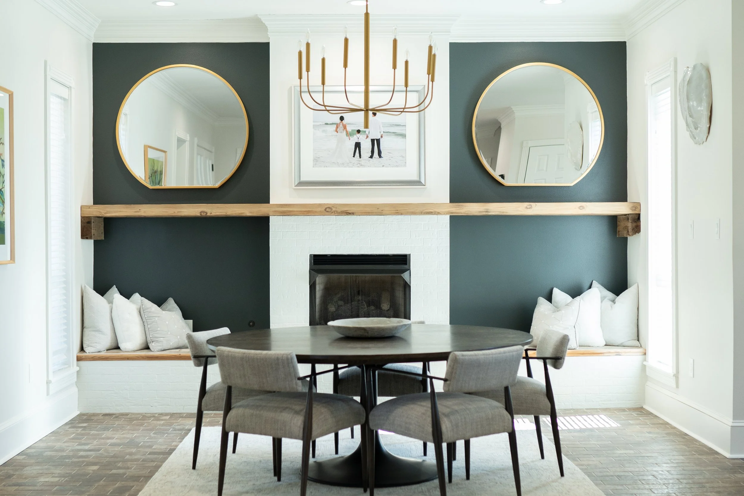 HIGH END INTERIOR DESIGN SERVICE