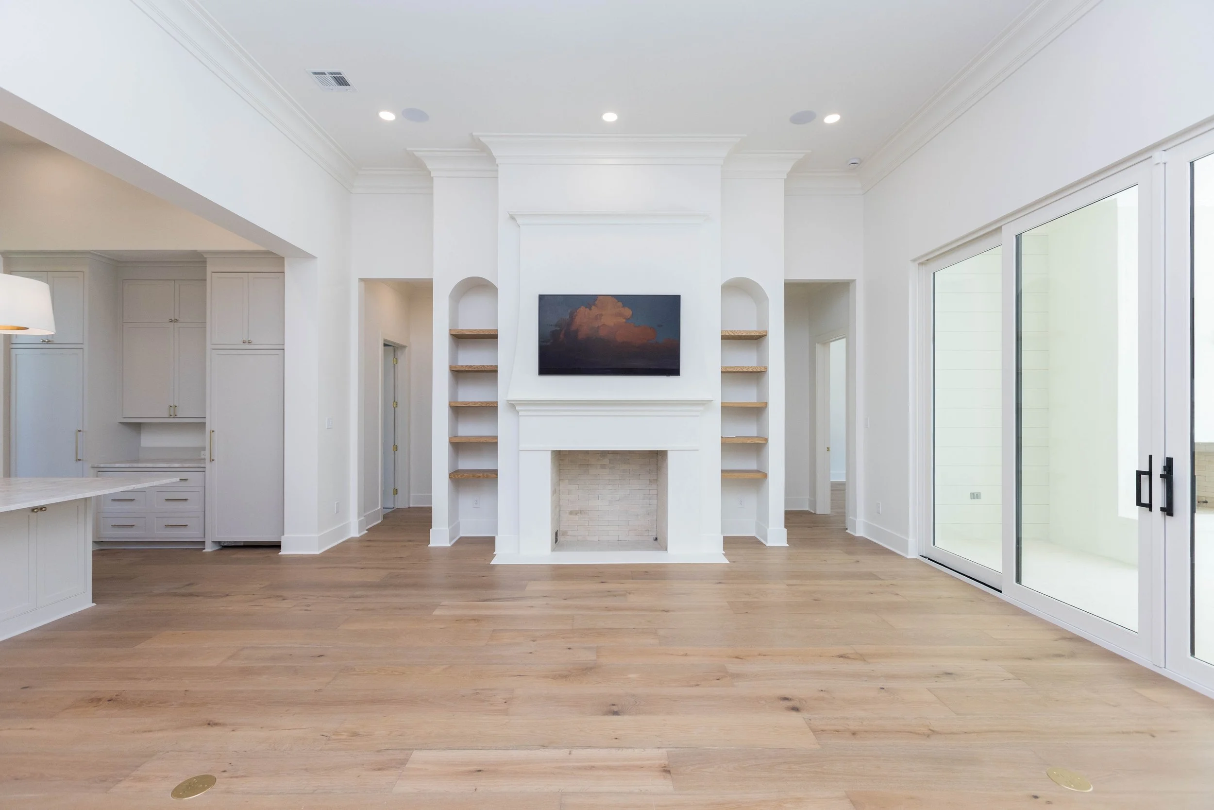Luxury Home Builder in Baton Rouge 