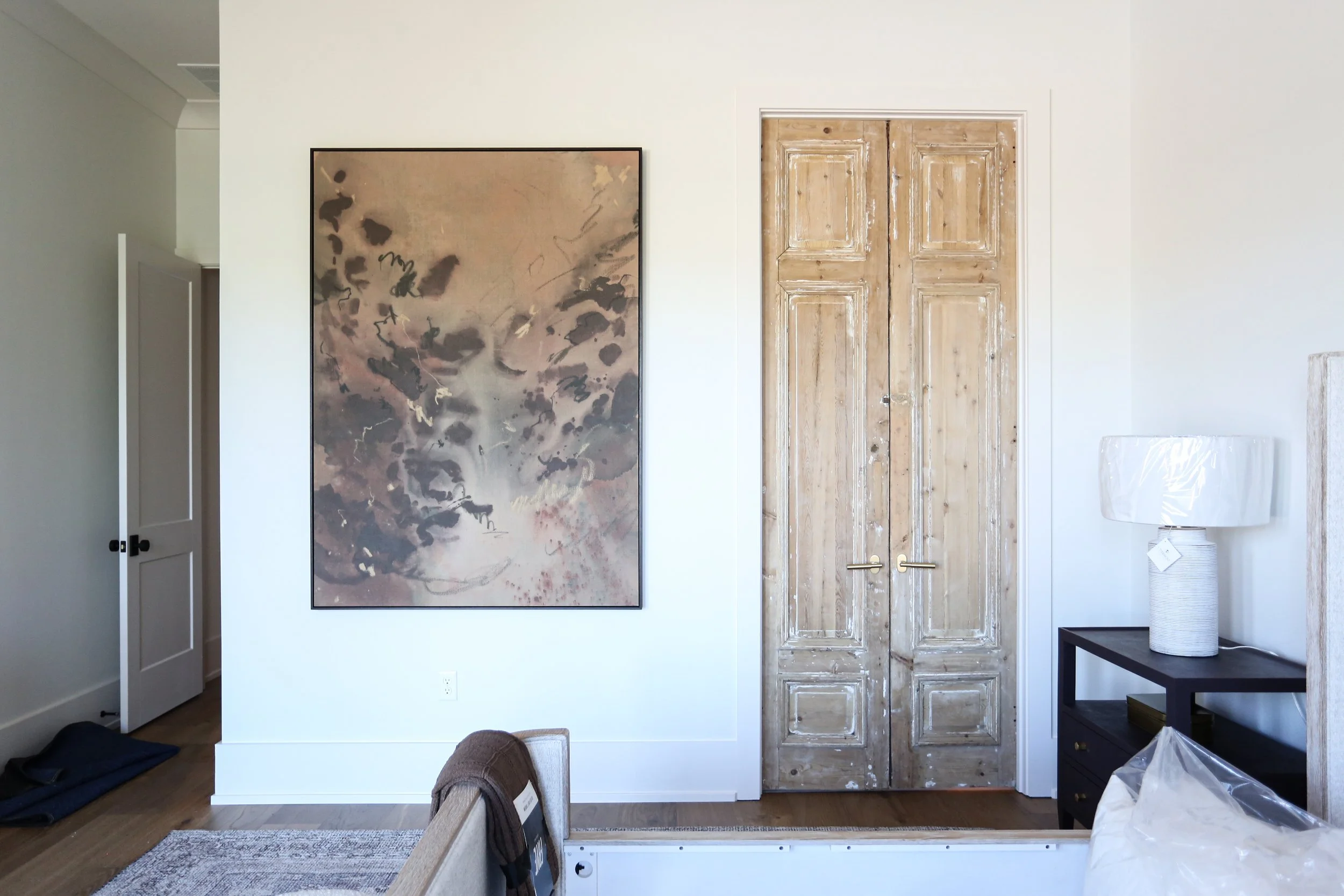 Baton Rouge Luxury Interior Designer