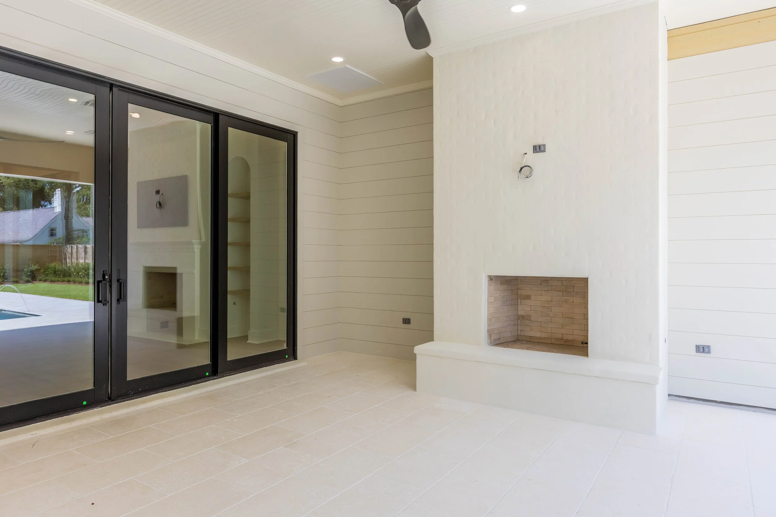 Luxury Home Builder in Baton Rouge 