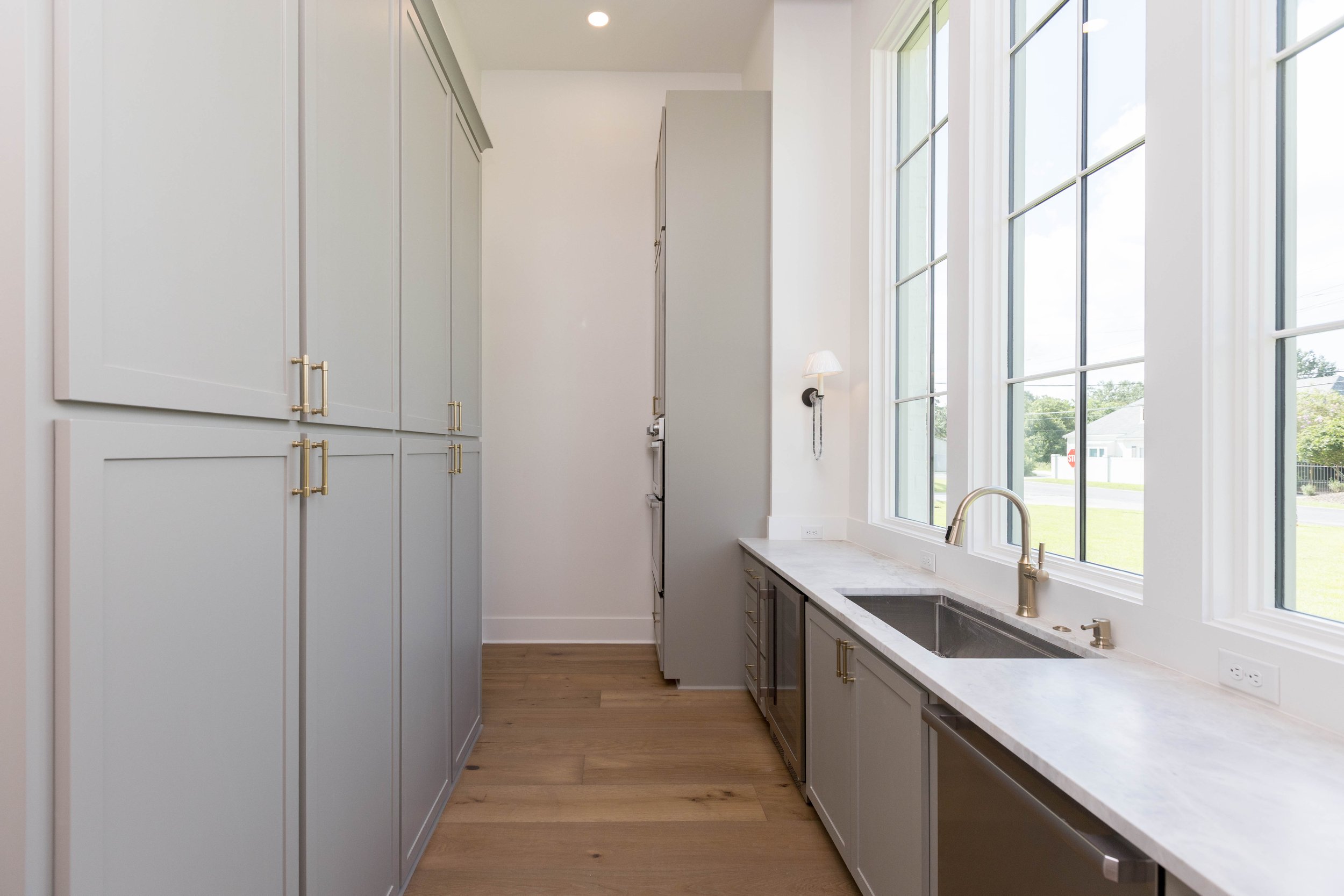 Luxury Home Builder in Baton Rouge 