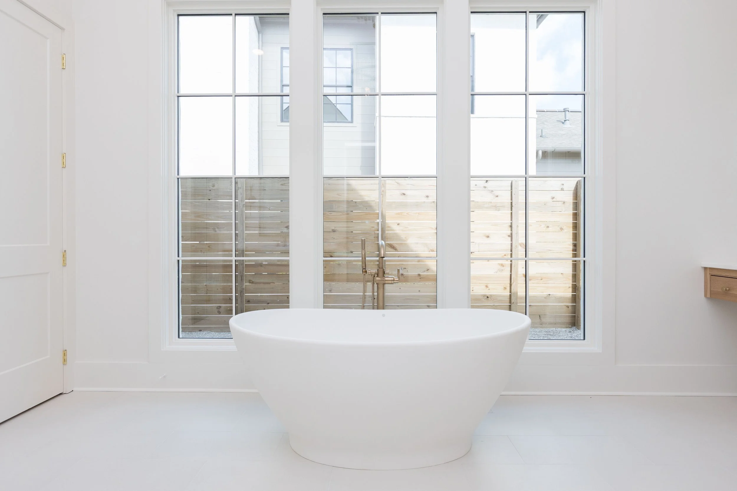 Luxury Home Builder in Baton Rouge 