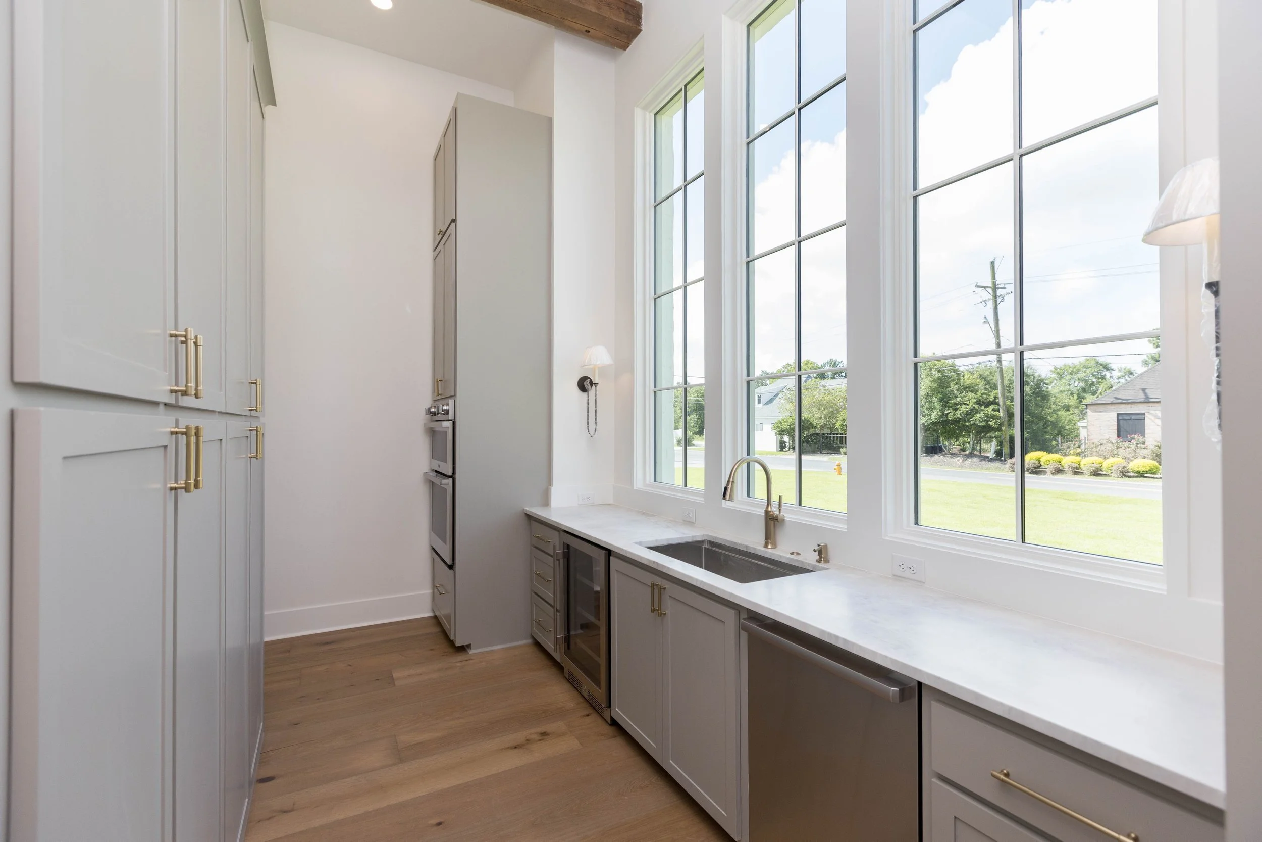 Luxury Home Builder in Baton Rouge 