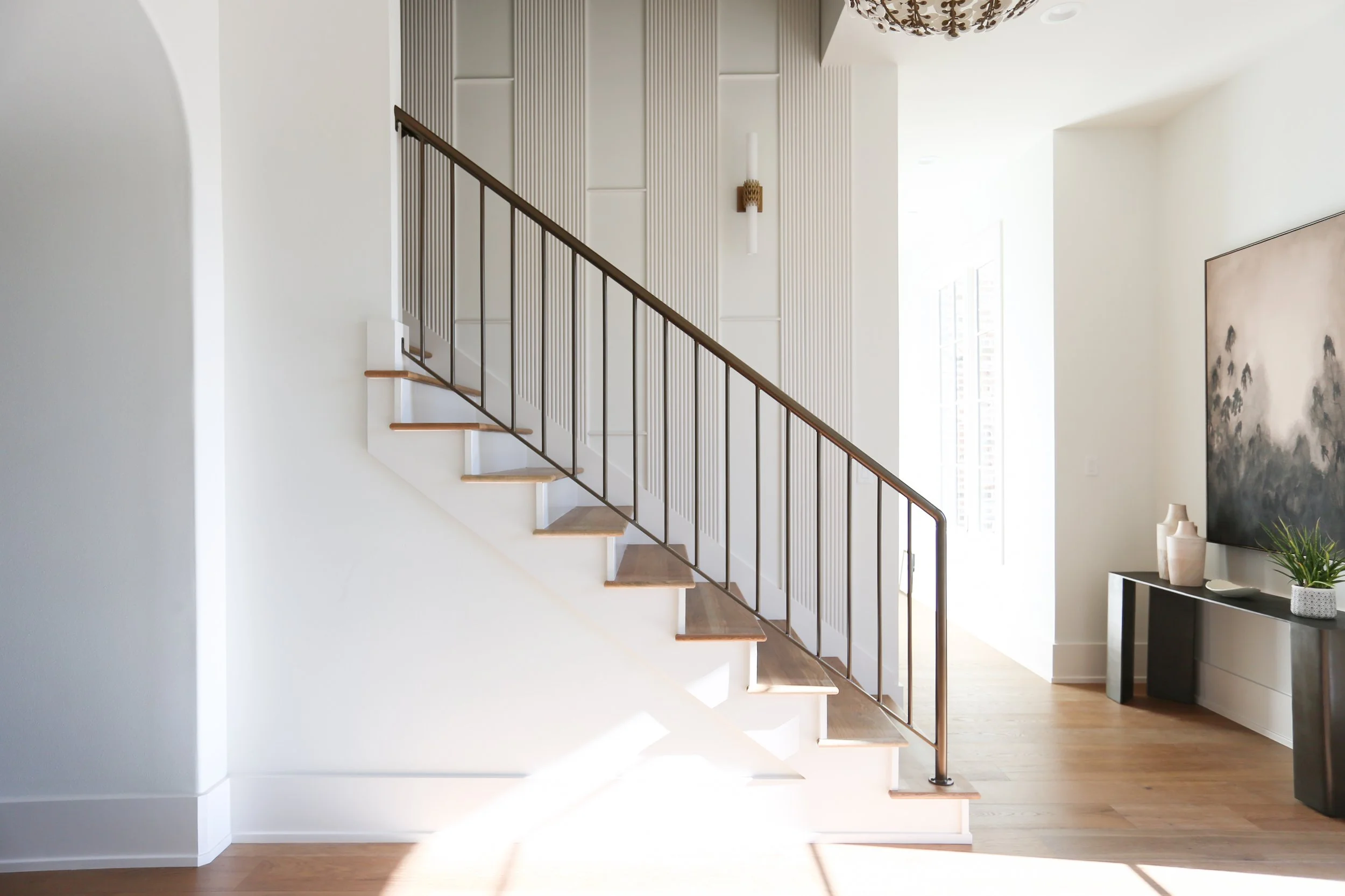 Baton Rouge Luxury Interior Designer