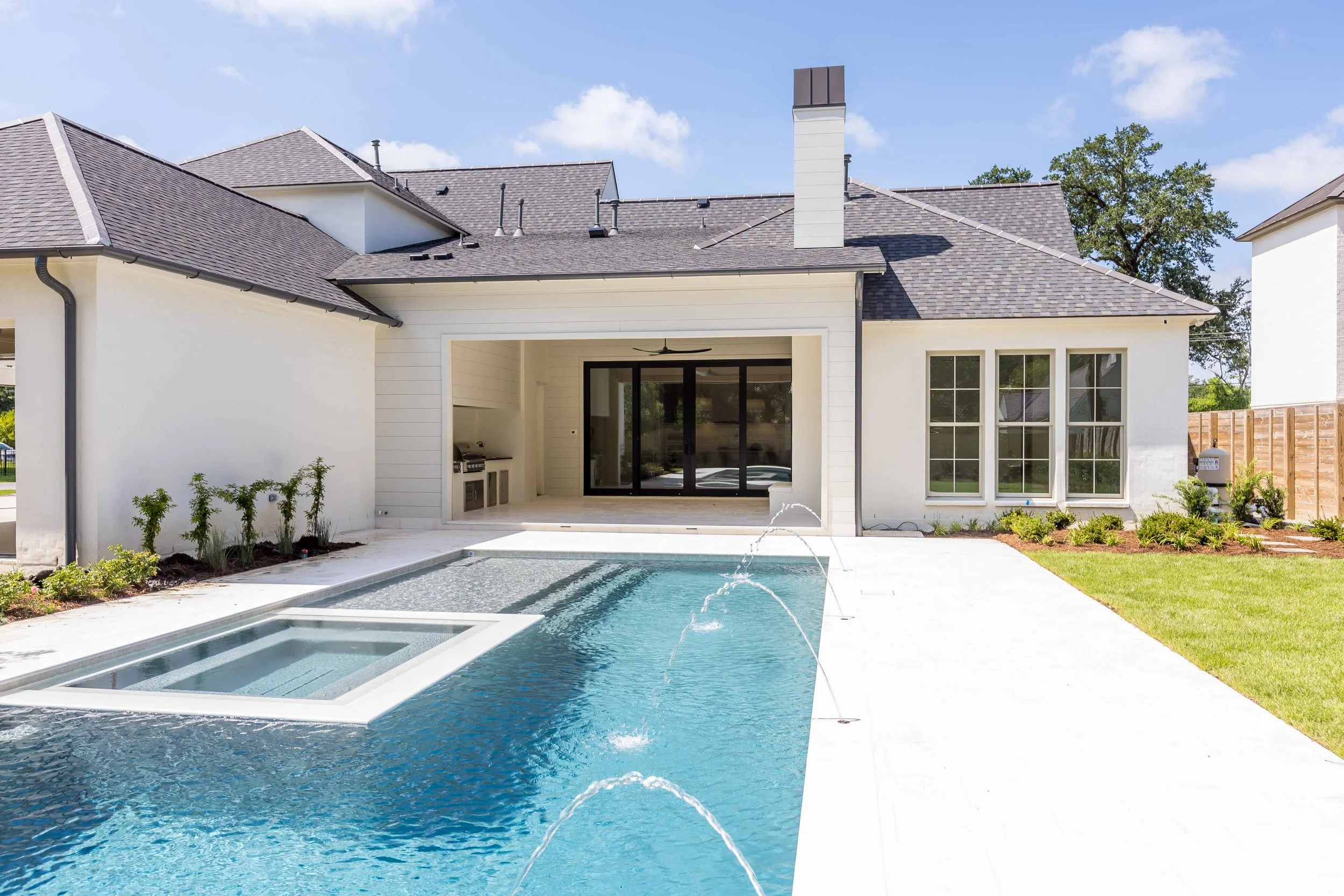 Luxury Home Builder in Baton Rouge 