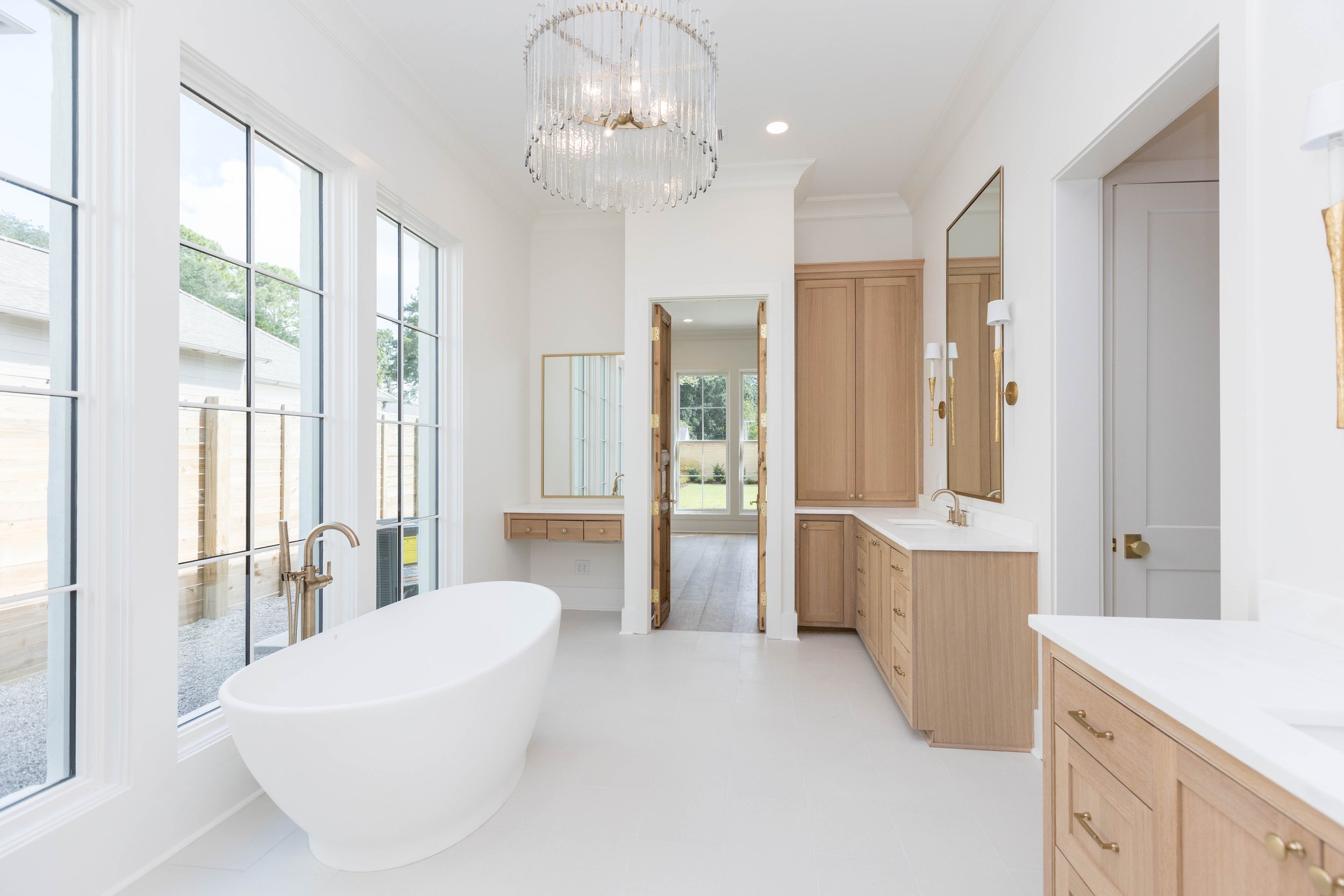 Luxury Home Builder in Baton Rouge 