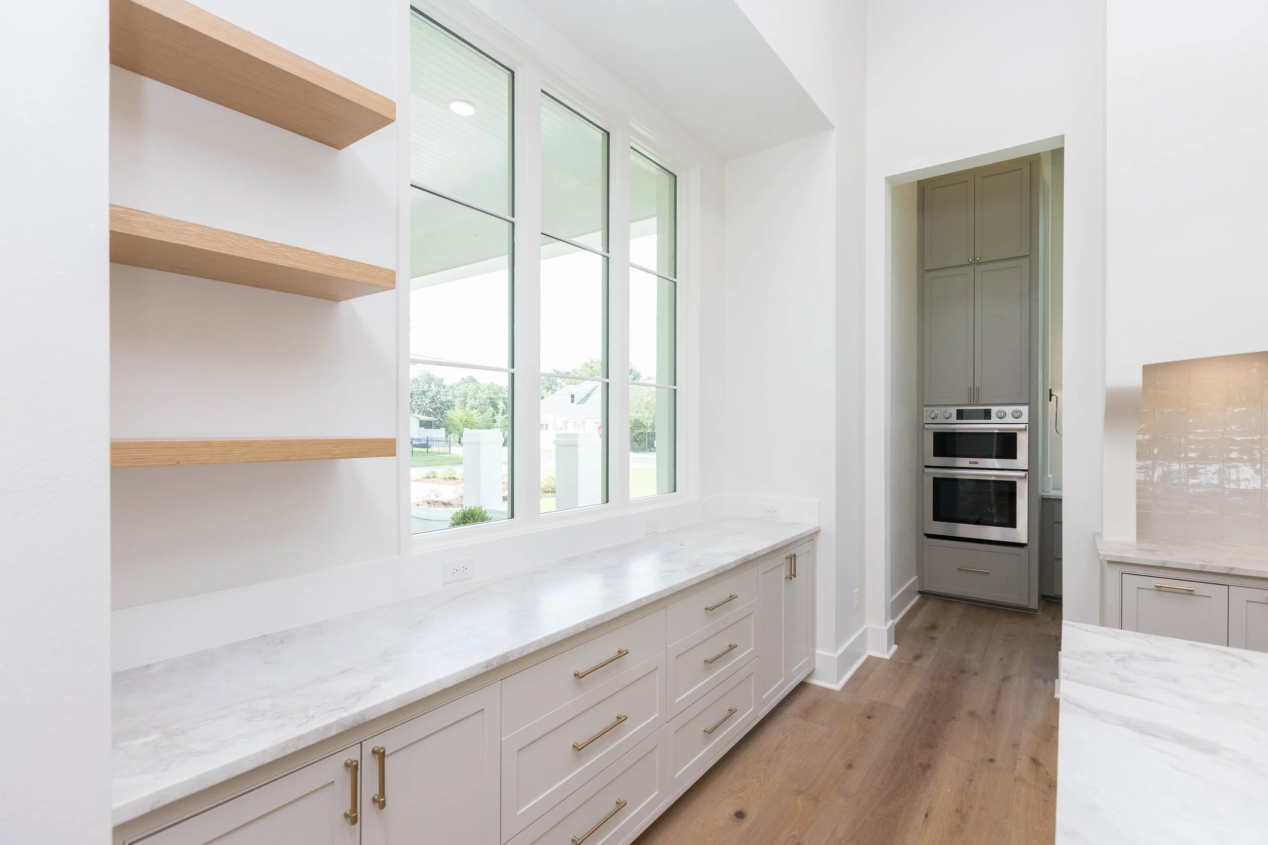Luxury Home Builder in Baton Rouge 