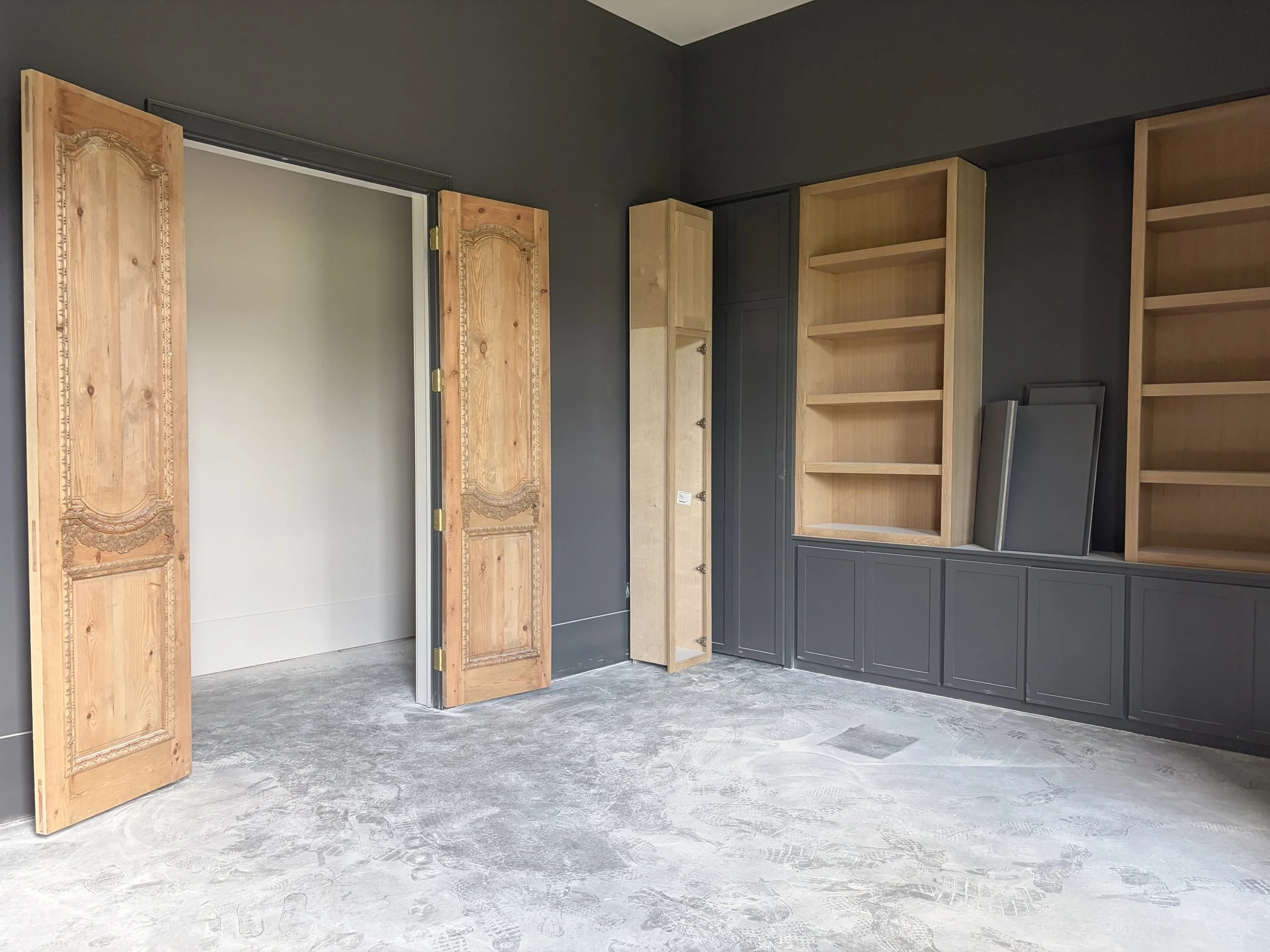 Baton Rouge Luxury Spec Home