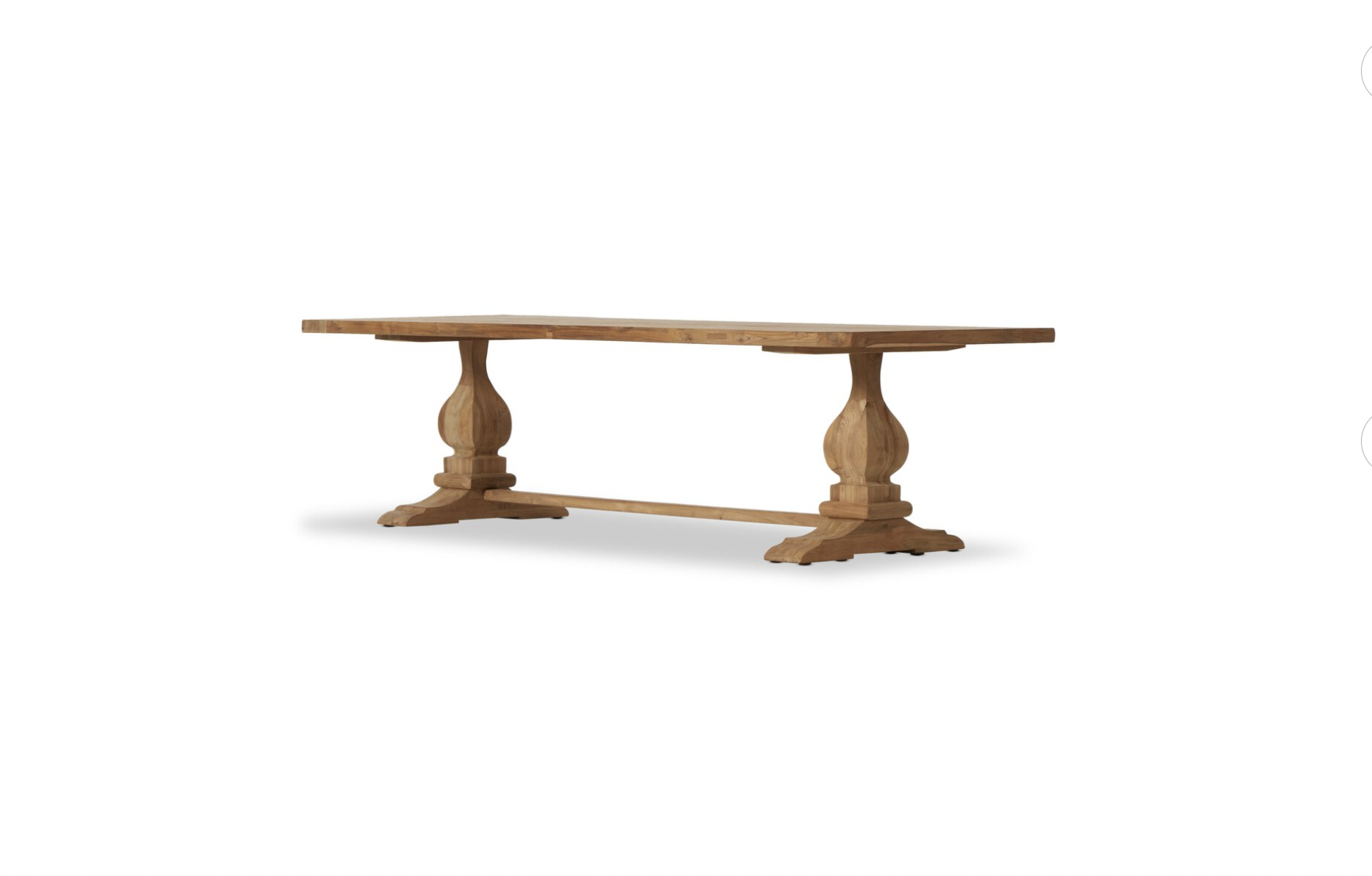 Outdoor Dining Table