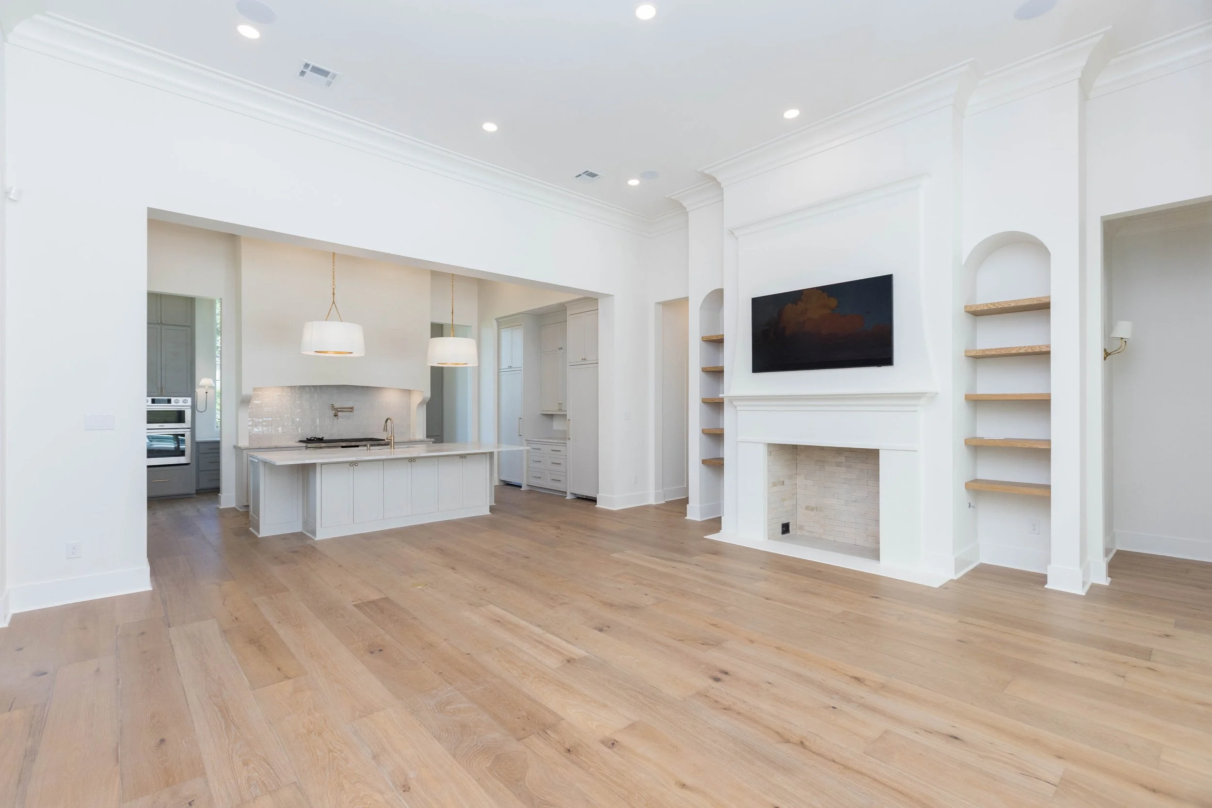 Luxury Home Builder in Baton Rouge 