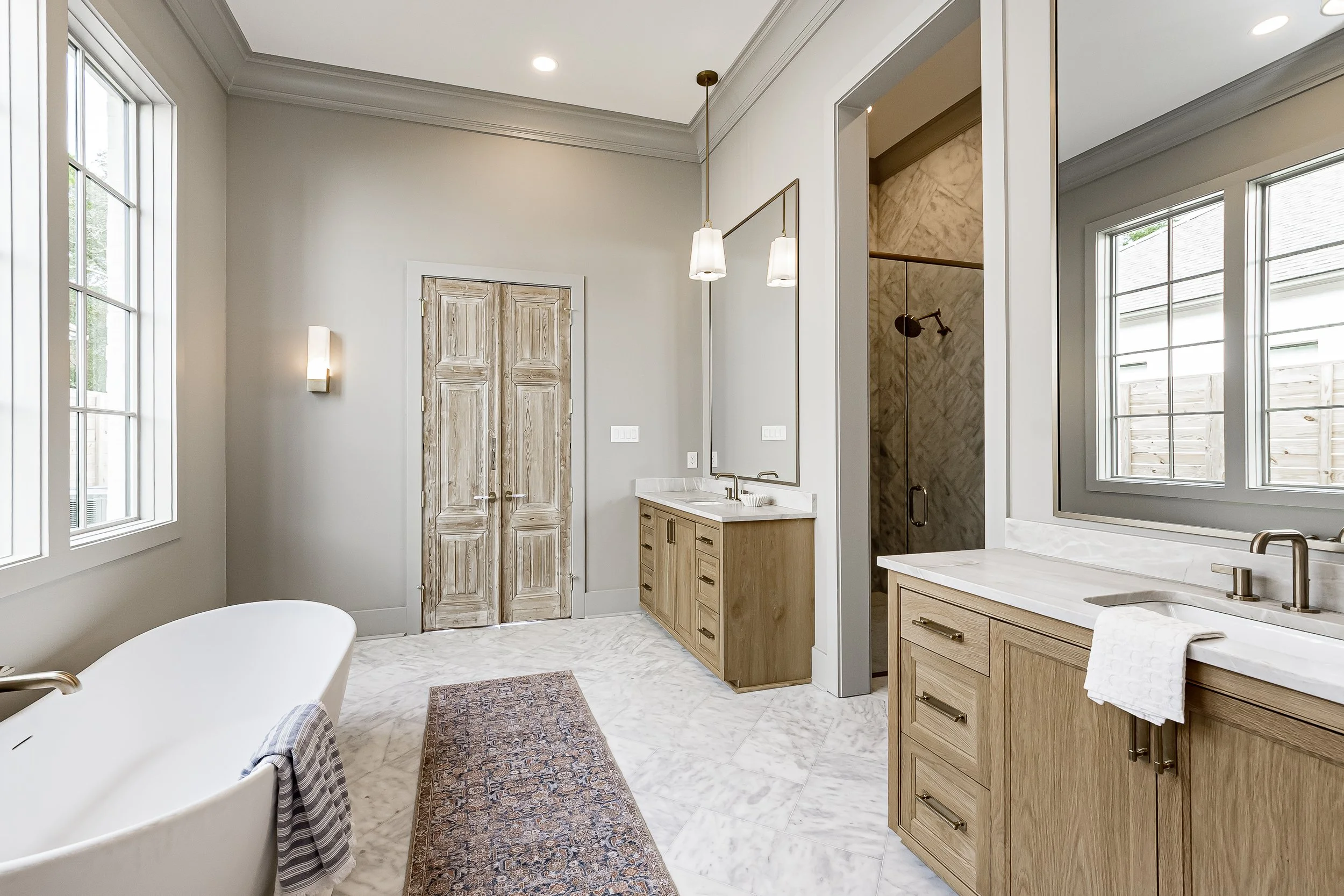 Luxury Home in Baton Rouge
