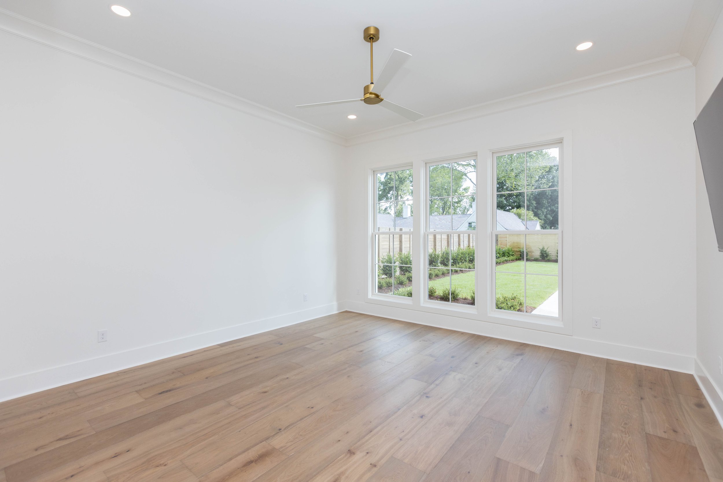 Luxury Home Builder in Baton Rouge 