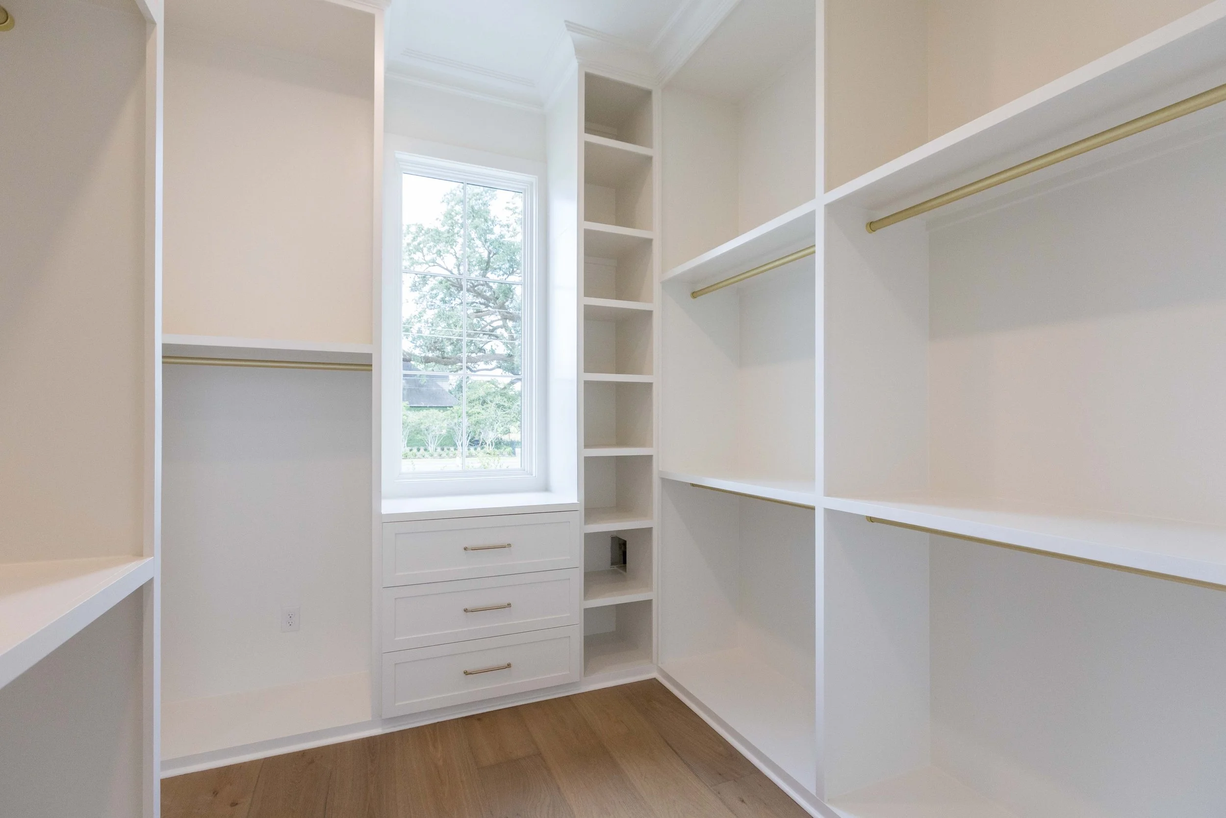 Luxury Home Builder in Baton Rouge 