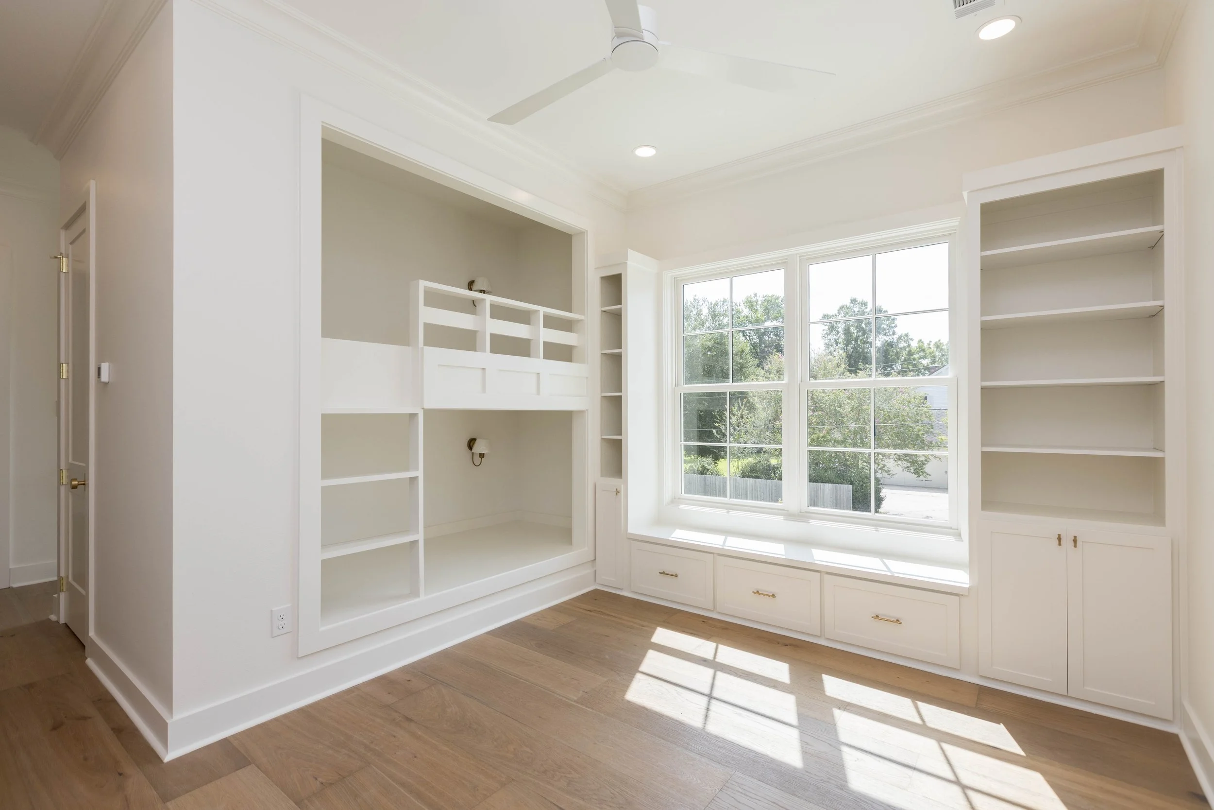 Luxury Home Builder in Baton Rouge 