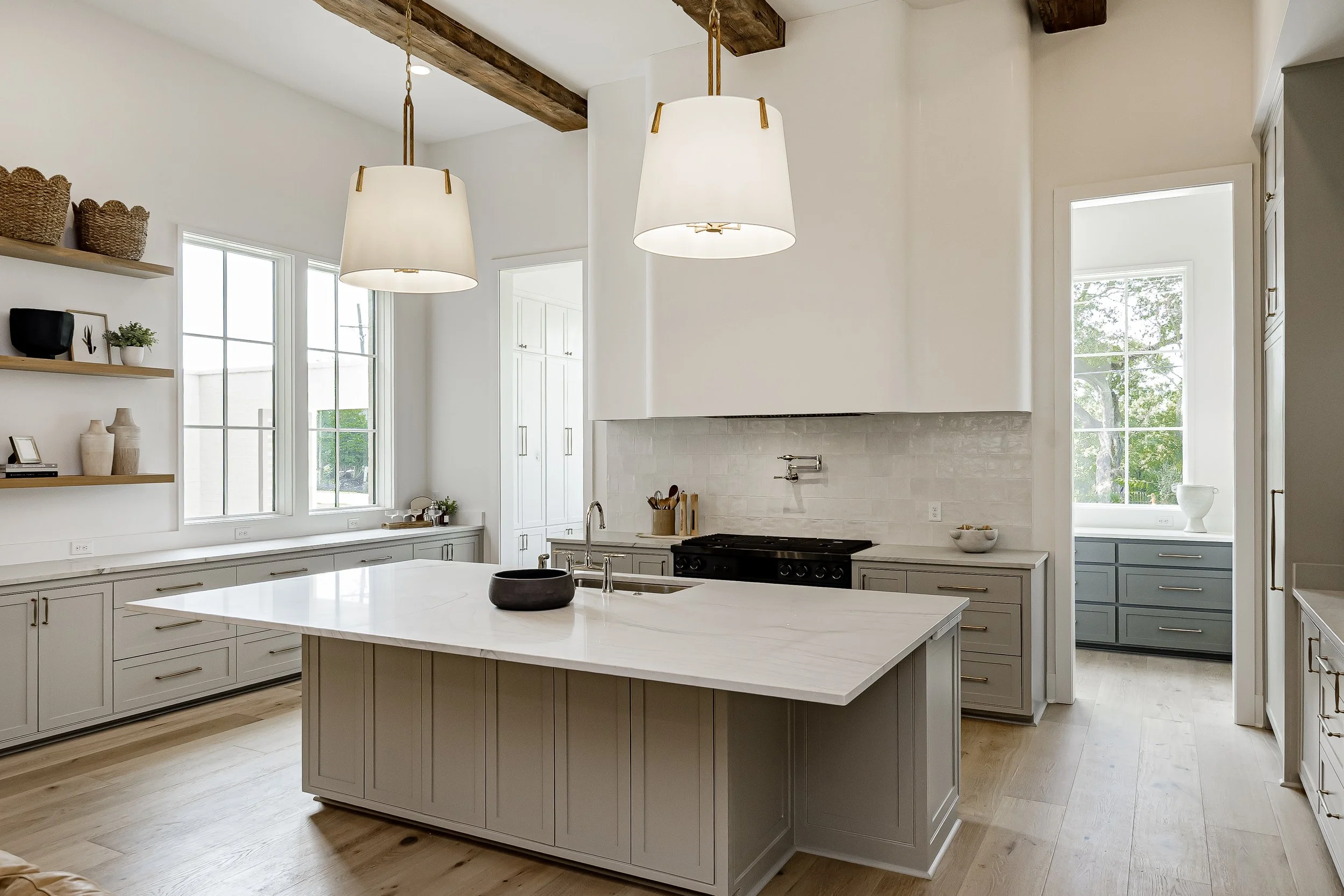 Luxury Home in Baton Rouge