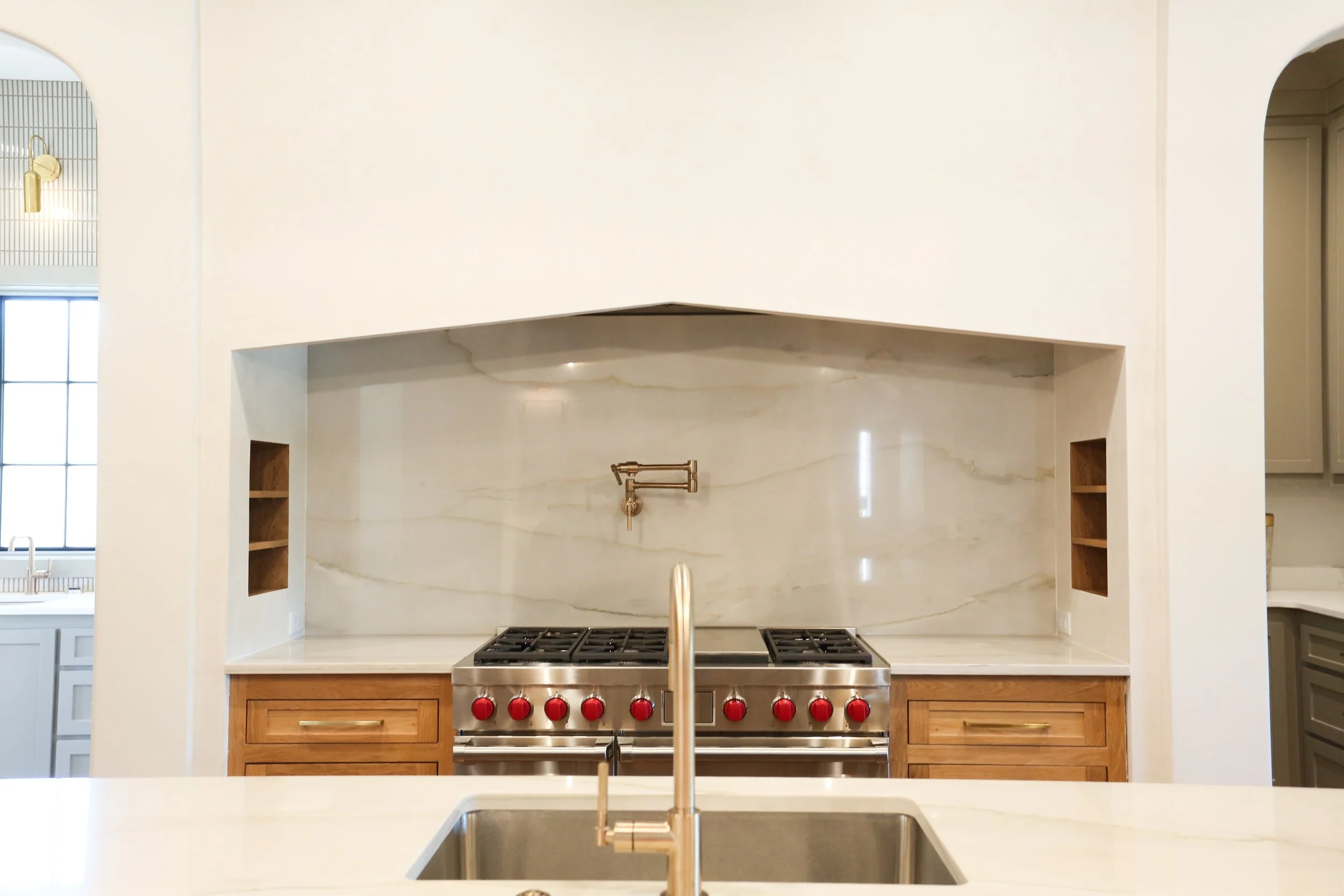 Baton Rouge Luxury Interior Designer