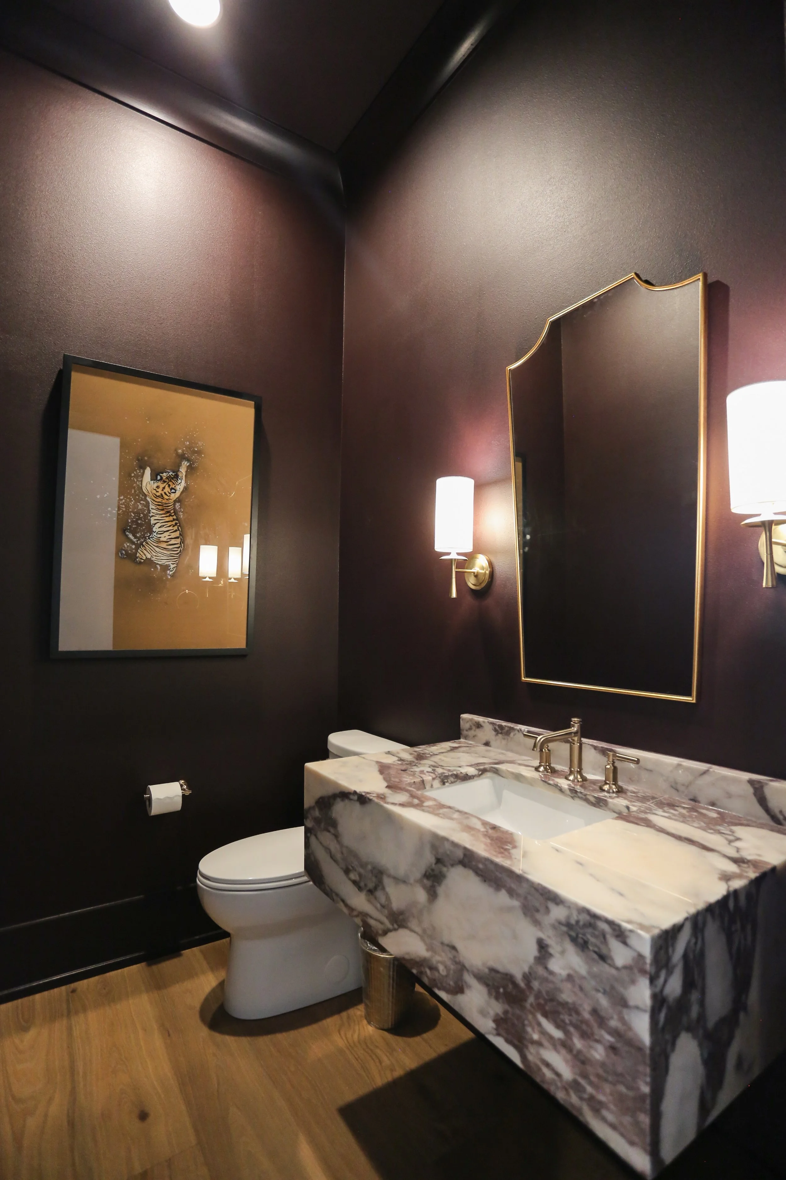 Baton Rouge Luxury Interior Designer