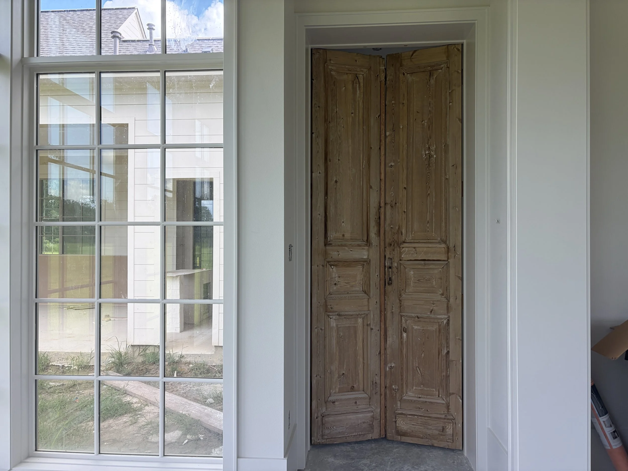 Baton Rouge Luxury Spec Home