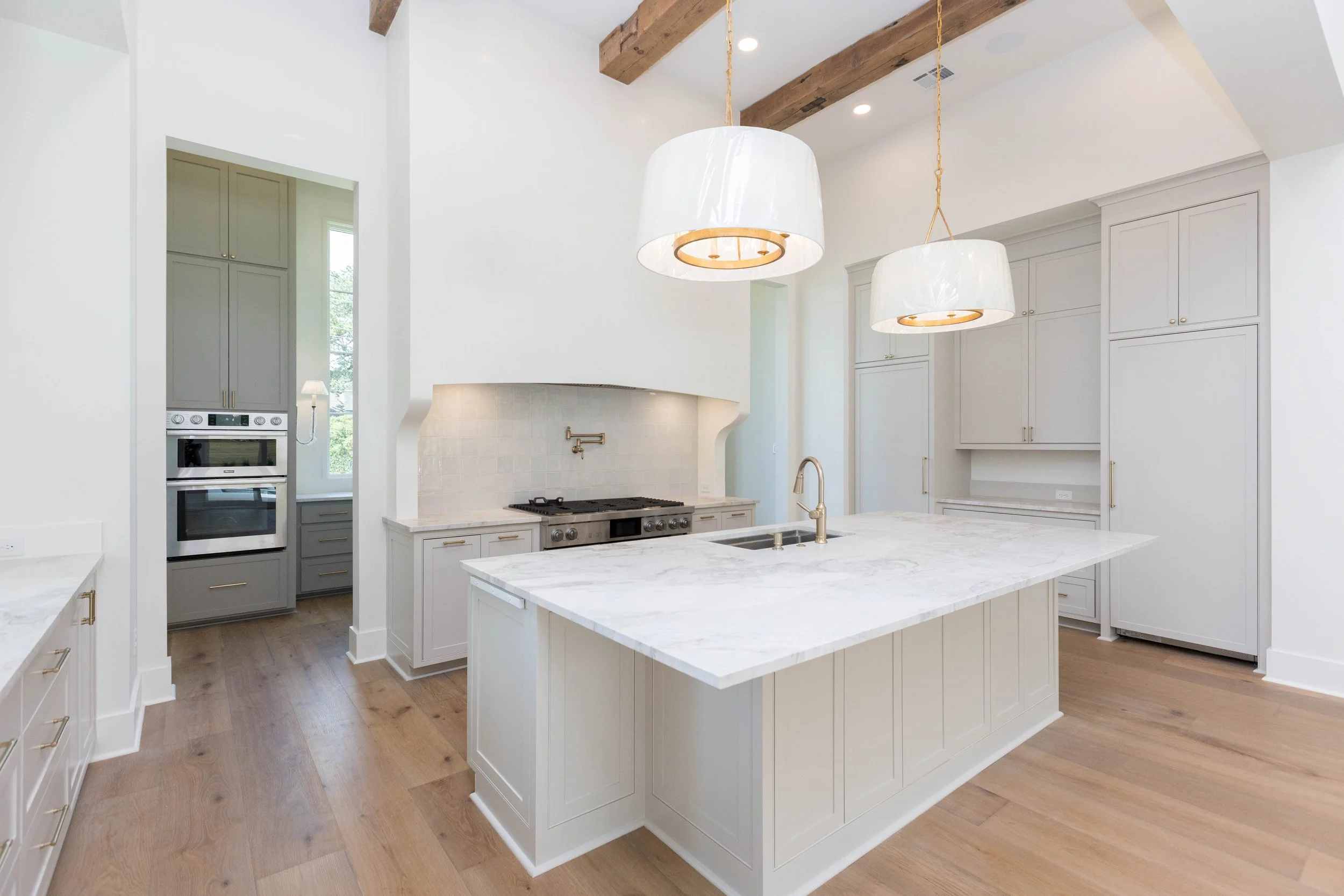 Luxury Home Builder in Baton Rouge 