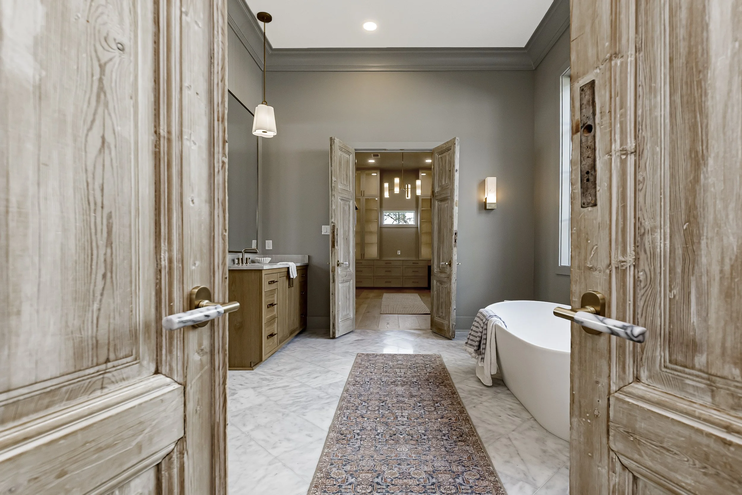 Luxury Home in Baton Rouge