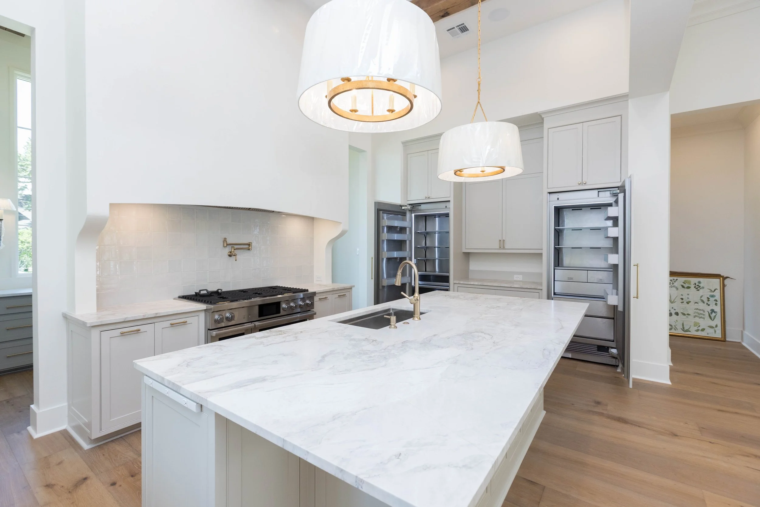 Luxury Home Builder in Baton Rouge 