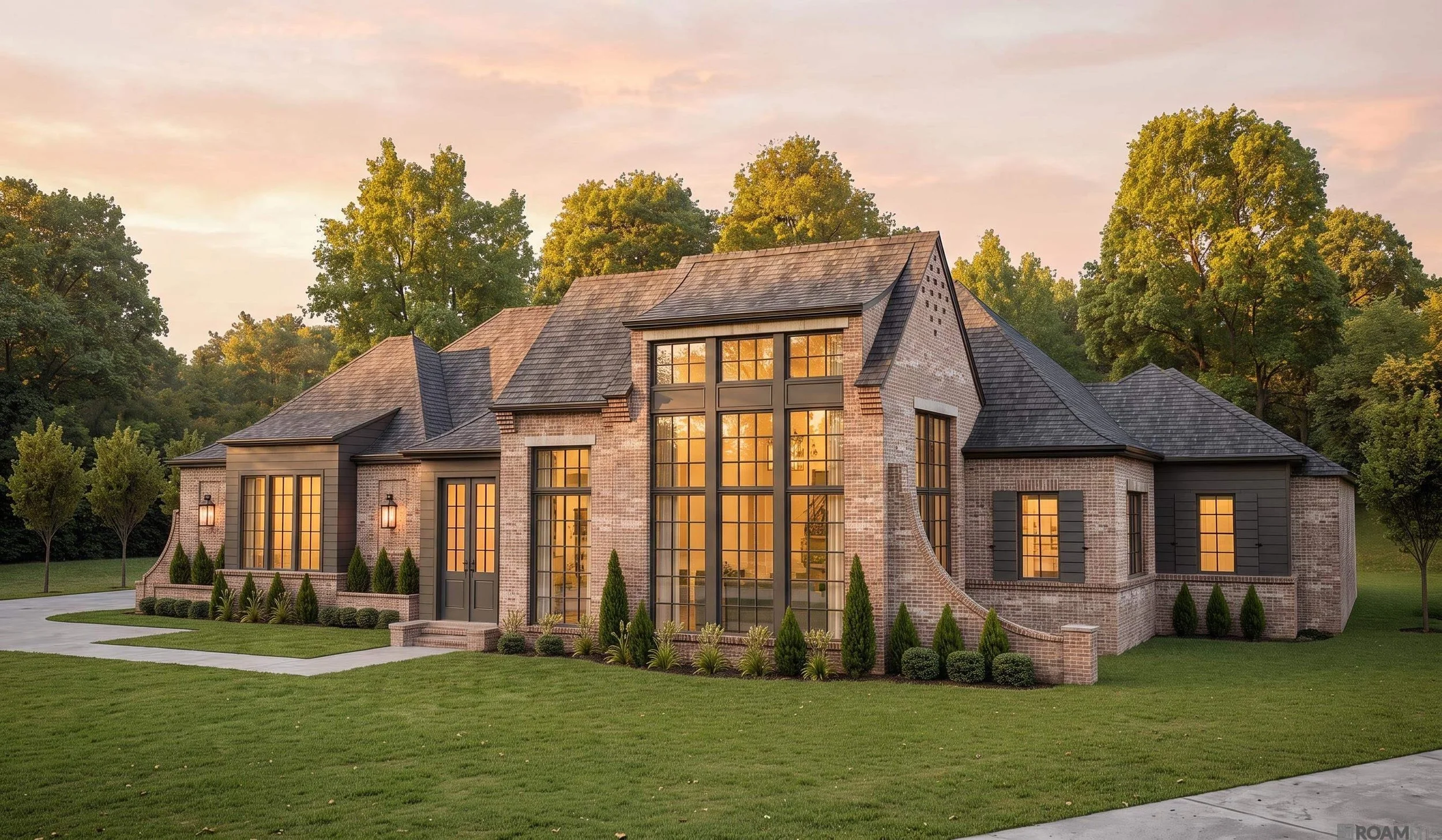 Highlake 4 - Luxury Spec Available