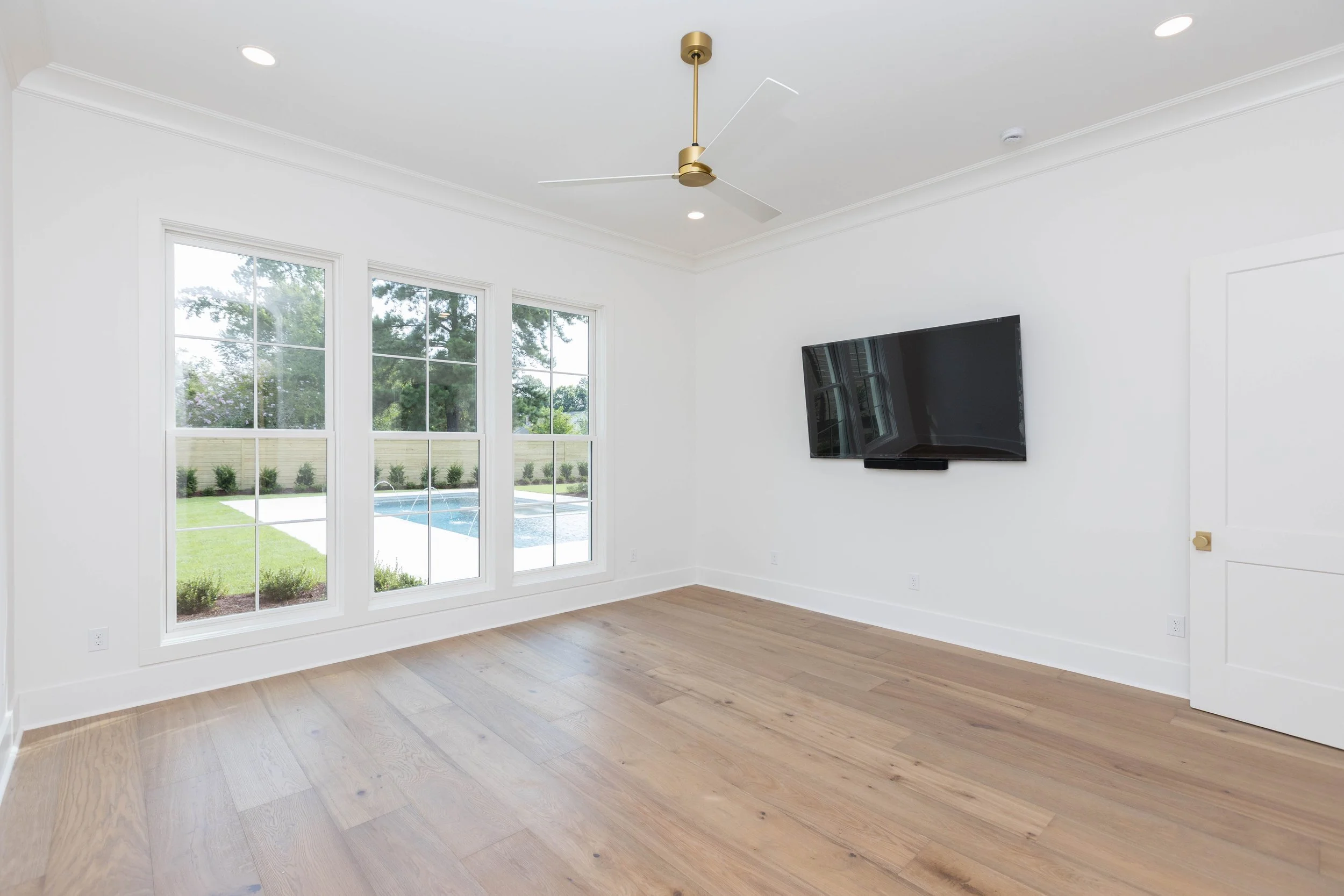 Luxury Home Builder in Baton Rouge 