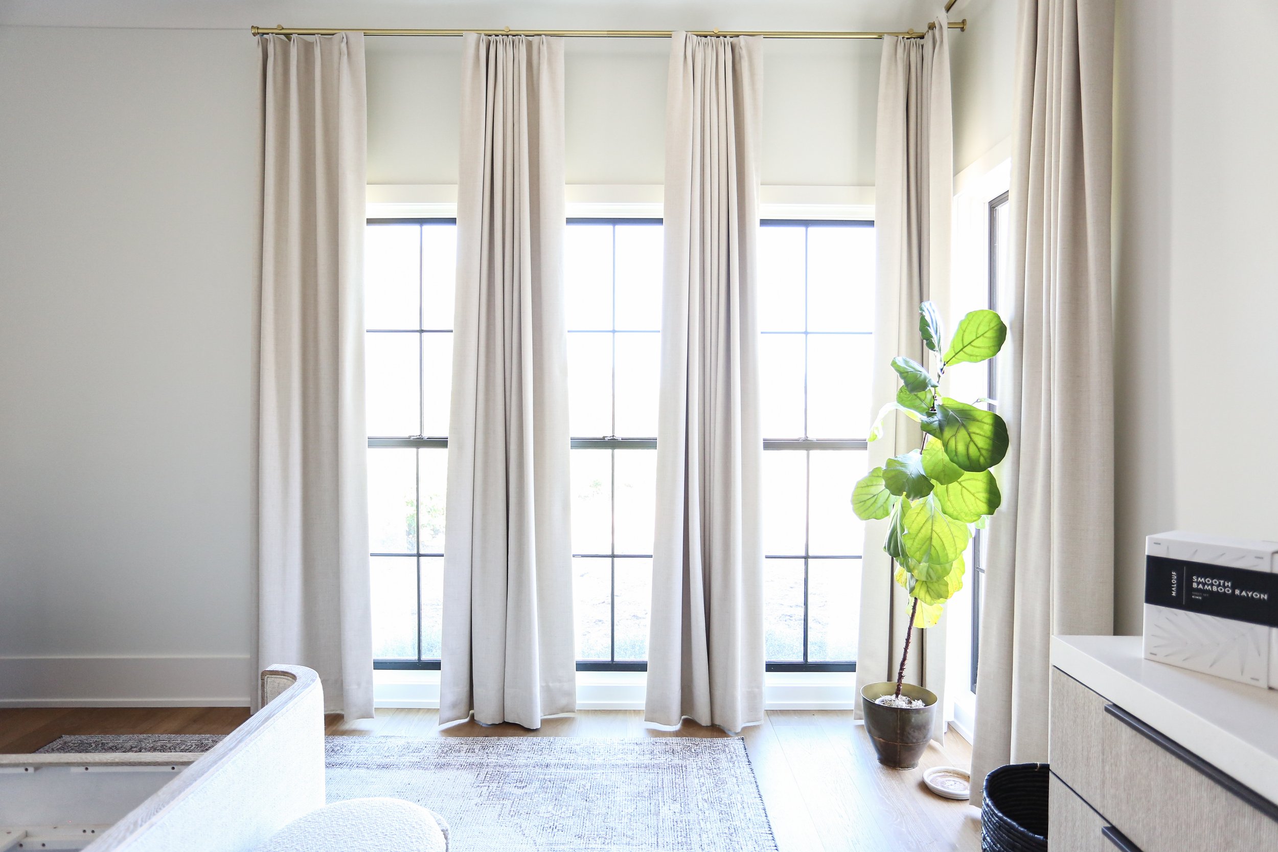 Baton Rouge Luxury Interior Designer