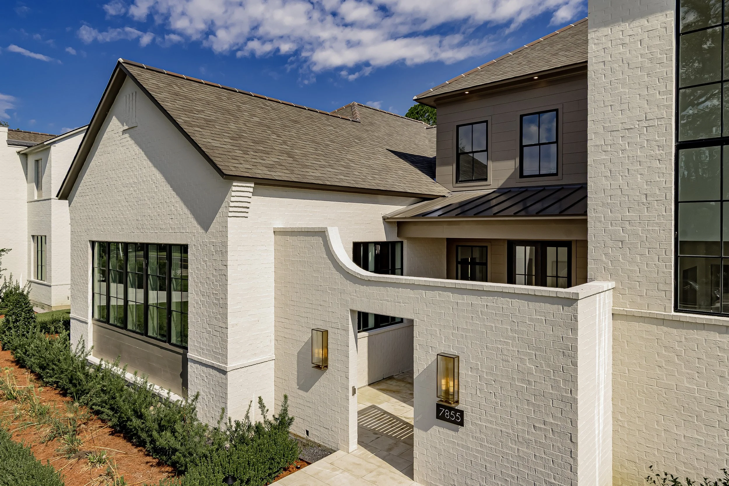 Luxury Home in Baton Rouge
