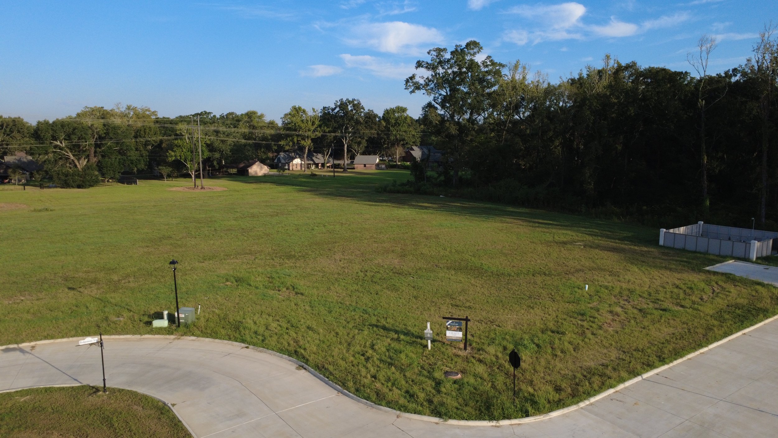 Baton Rouge Luxury Spec Home