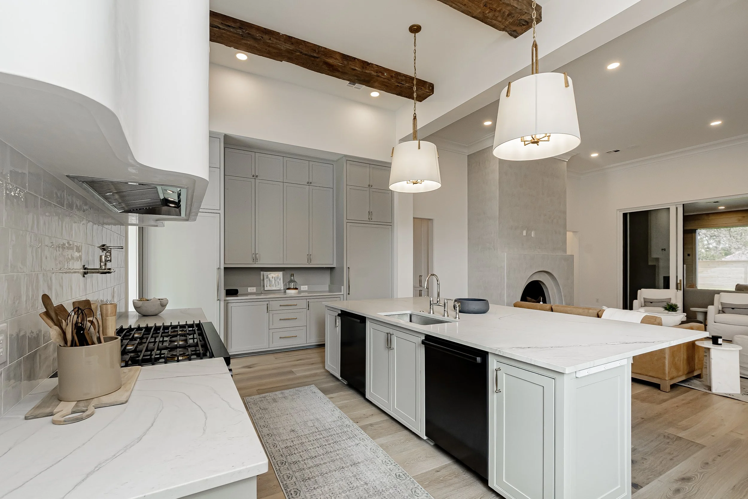 Luxury Home in Baton Rouge