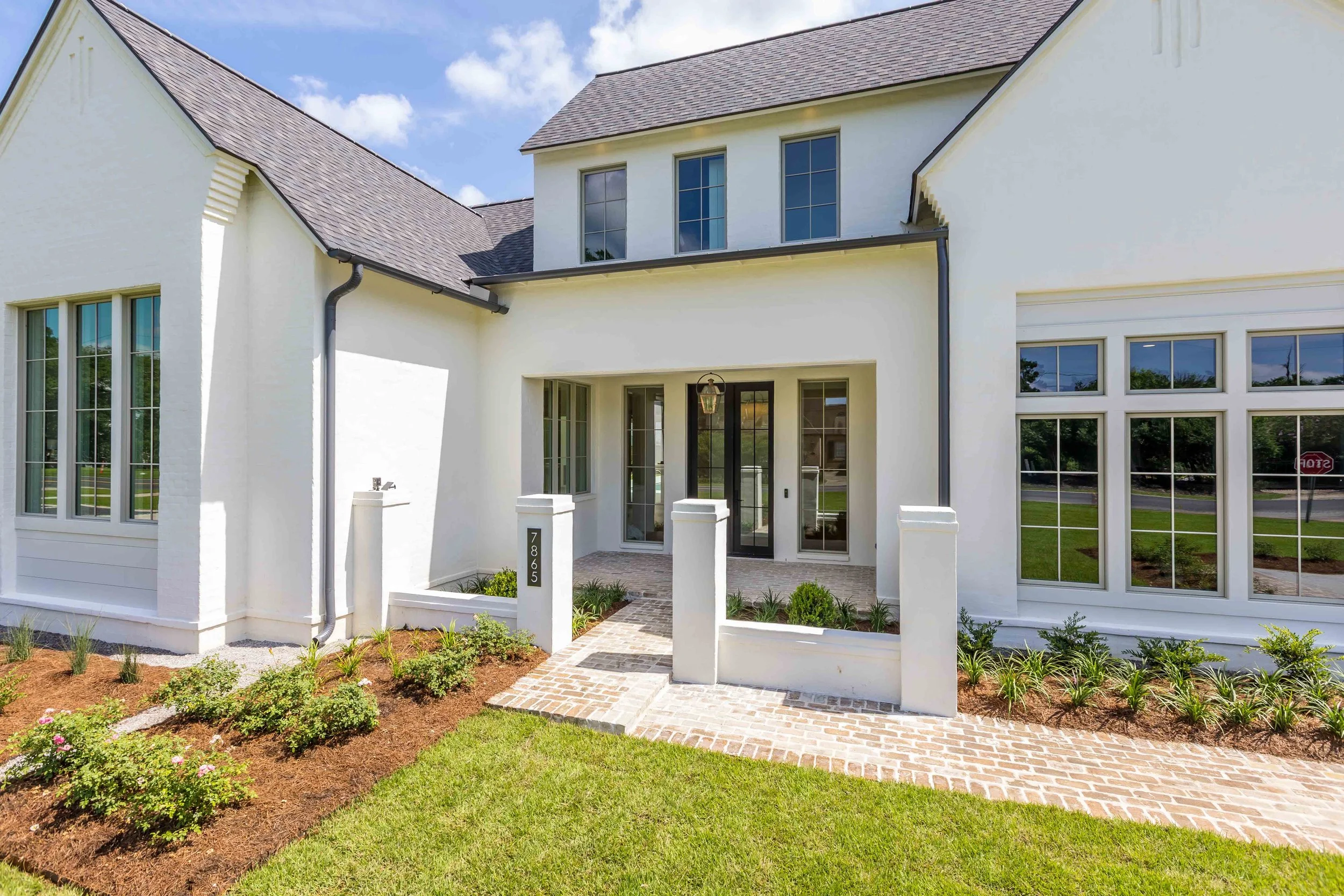 Luxury Home Builder in Baton Rouge 