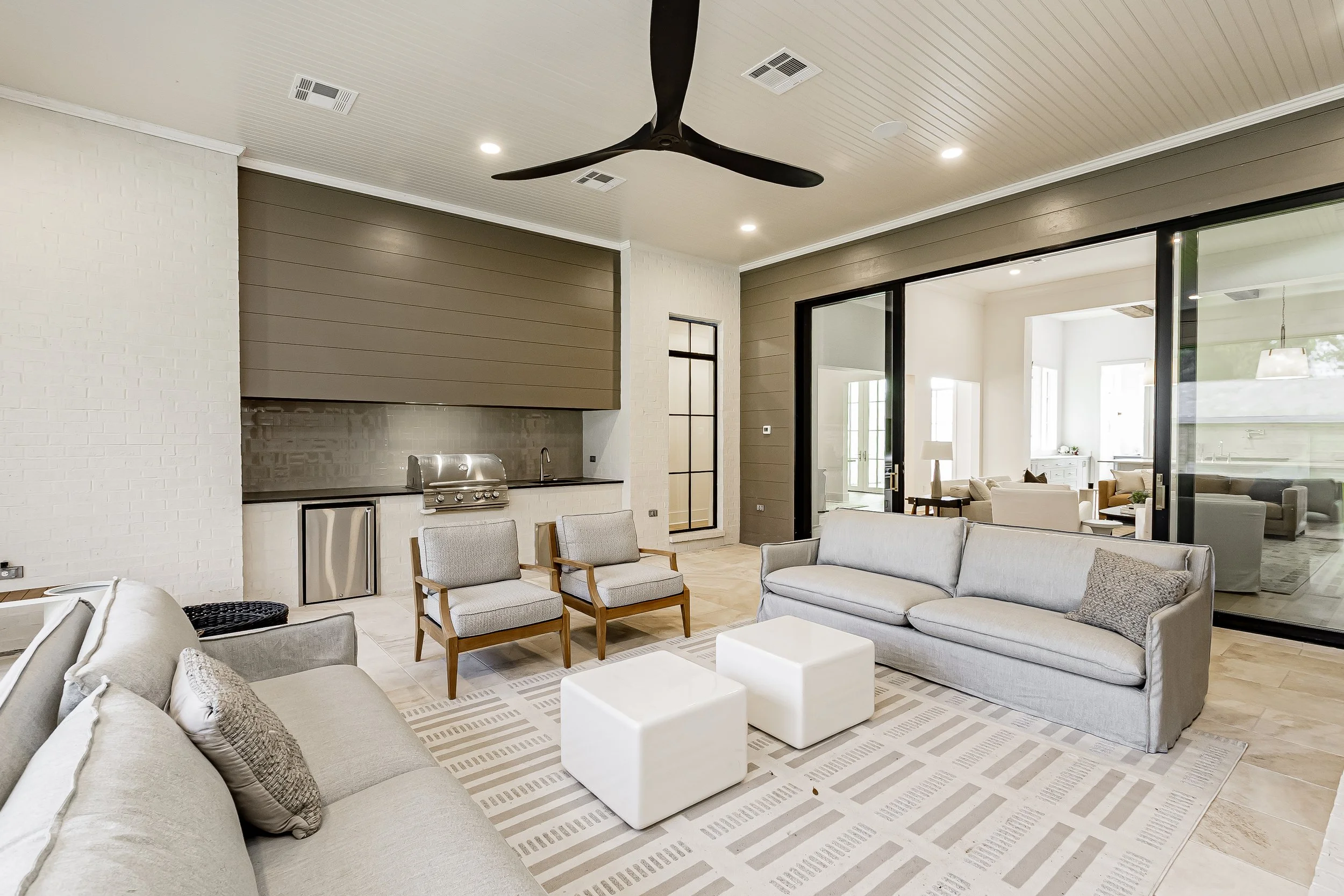 Luxury Home in Baton Rouge
