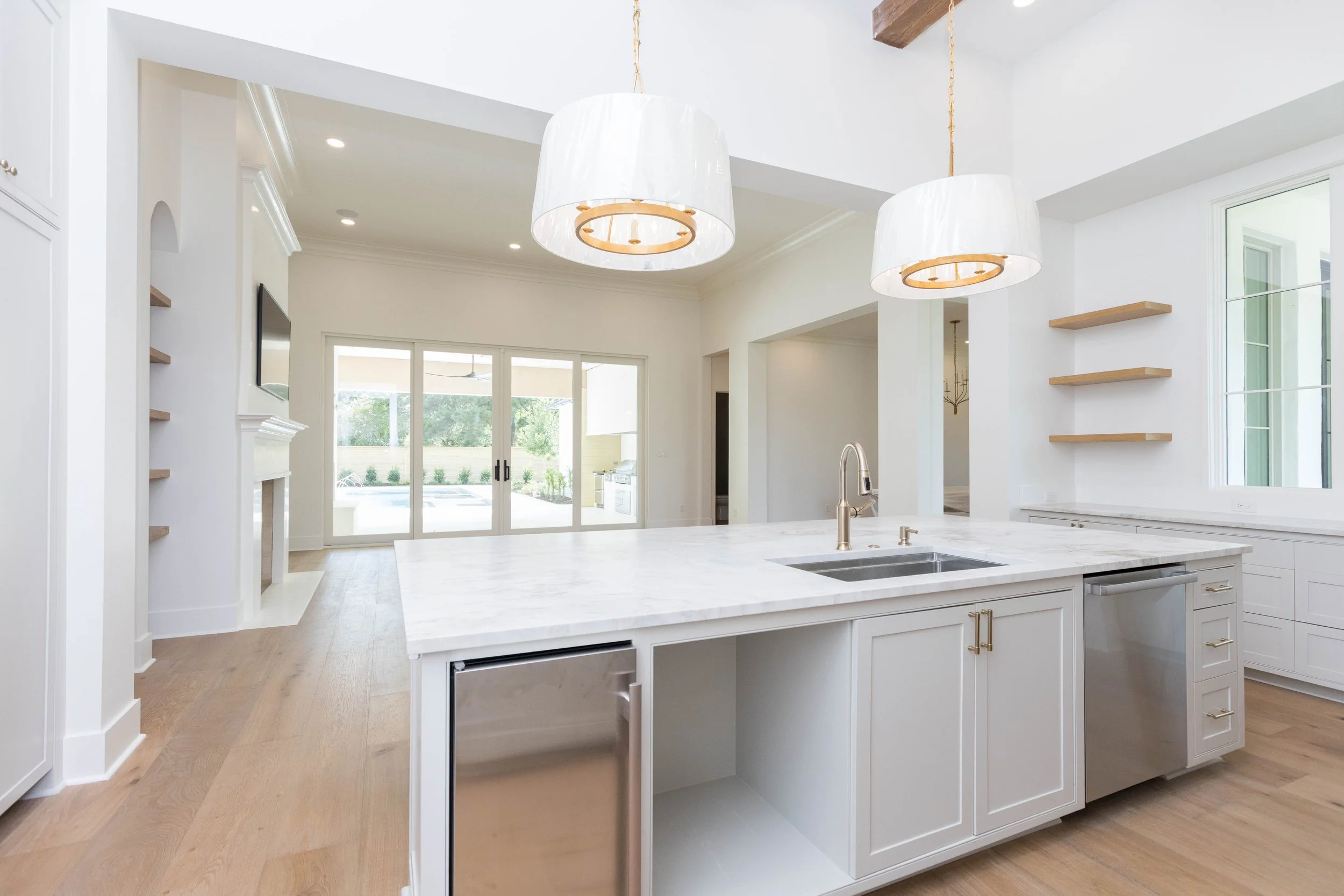 Luxury Home Builder in Baton Rouge 