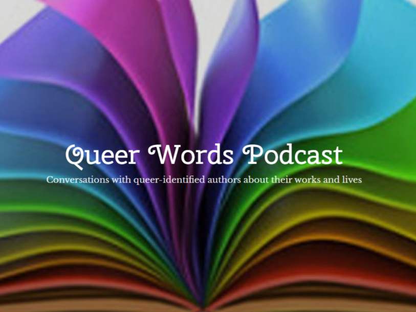 Queer Words Podcast