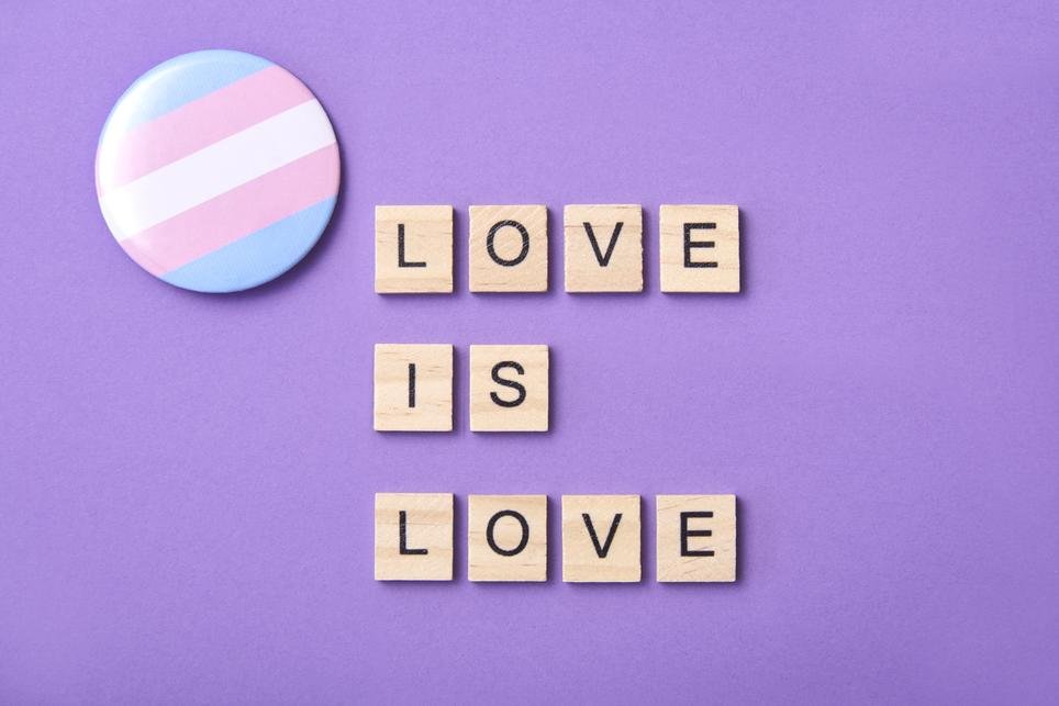 Trust Your Gut: Lessons in Love, Strength, and Self-Worth for Trans Women
