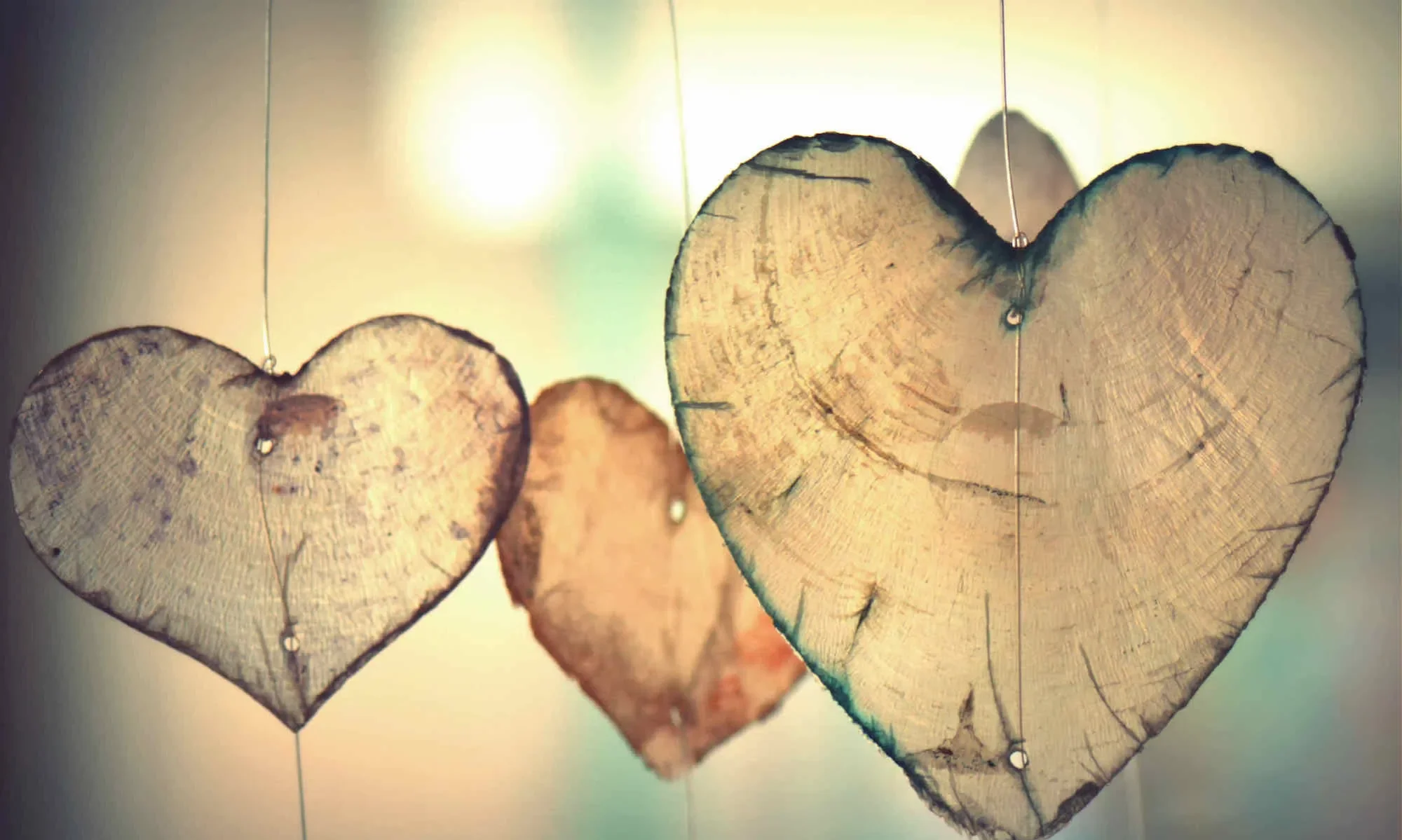Building Community Through Courage