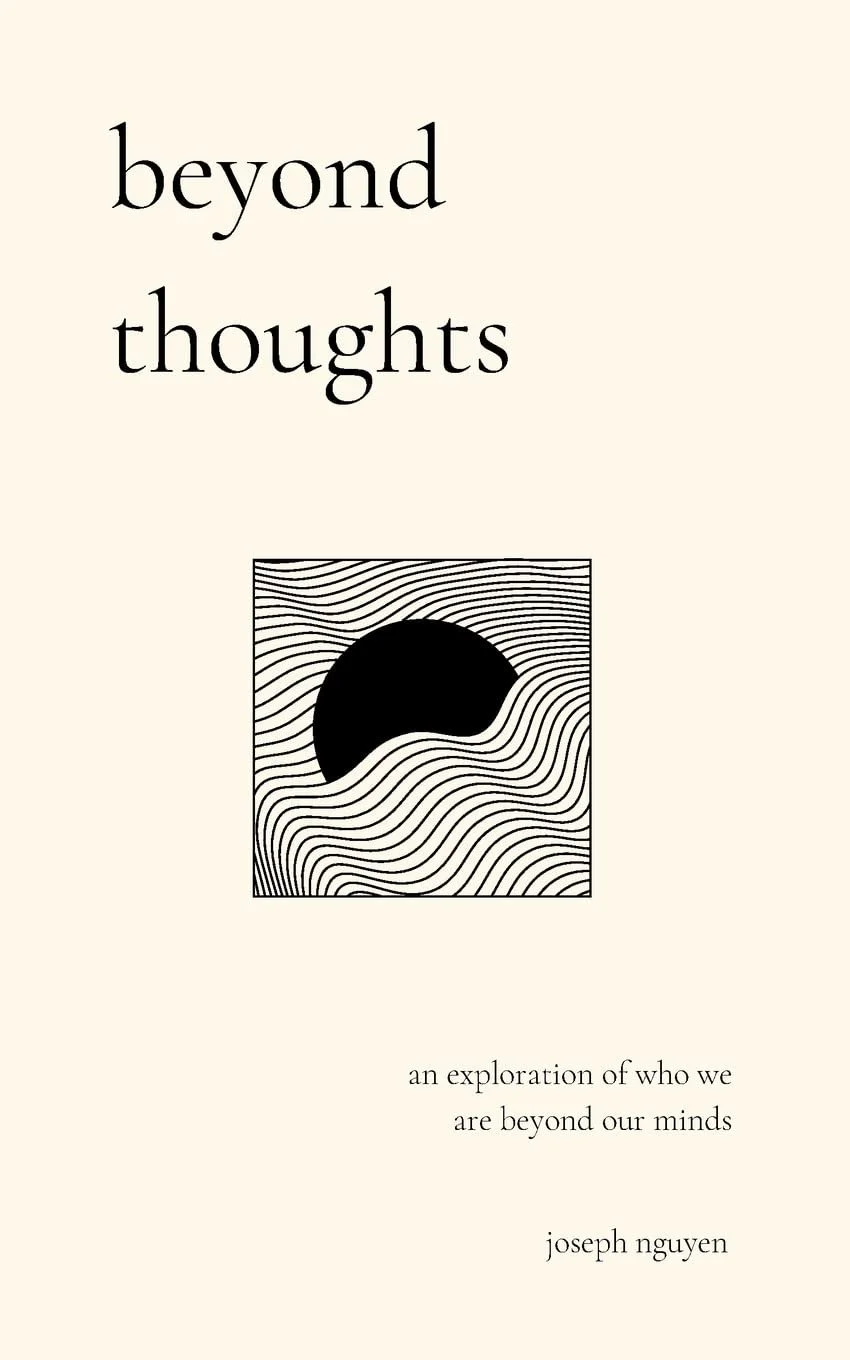 The Space Between Thoughts: Why This Book Matters