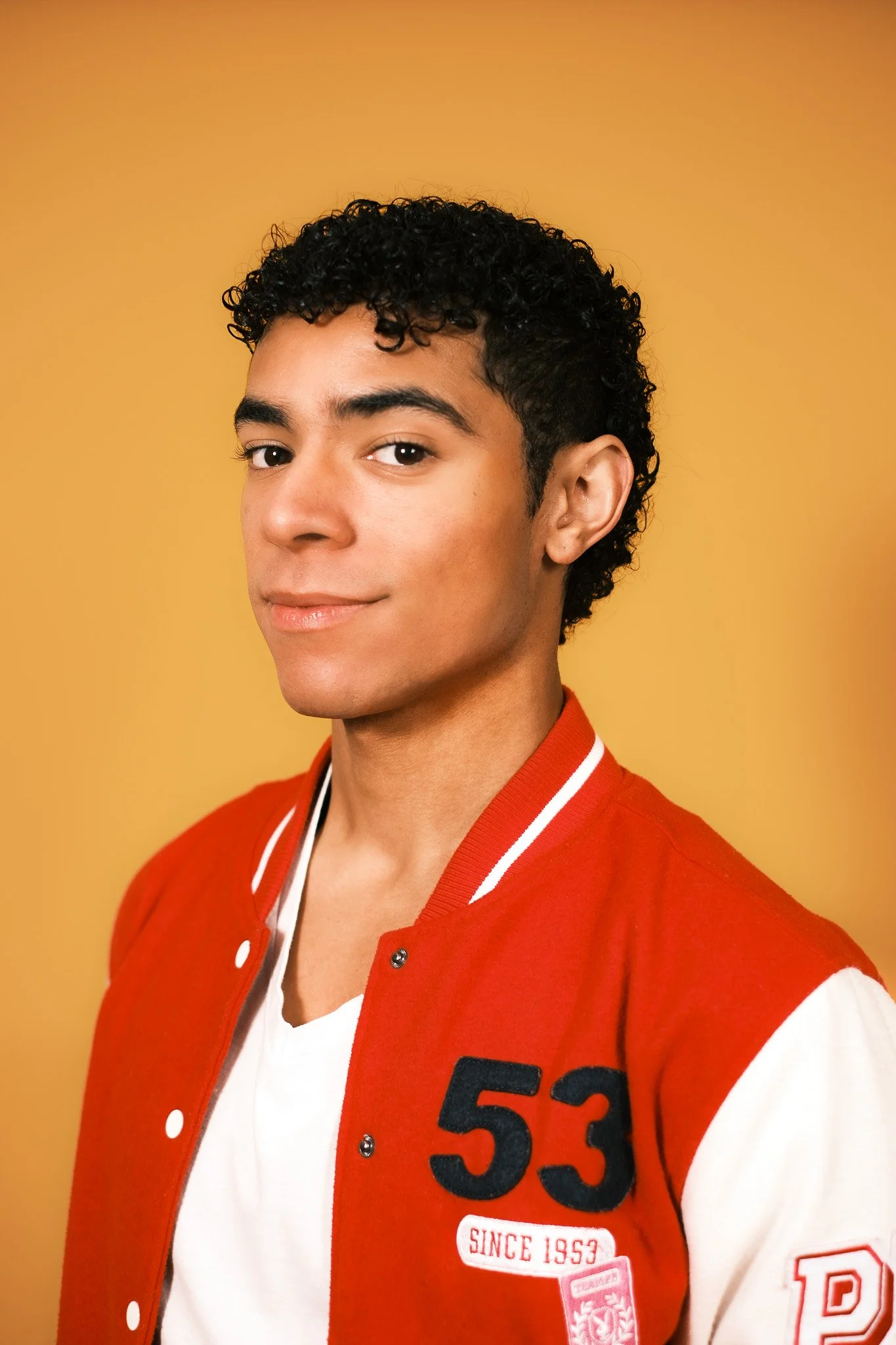 Gabe, actor