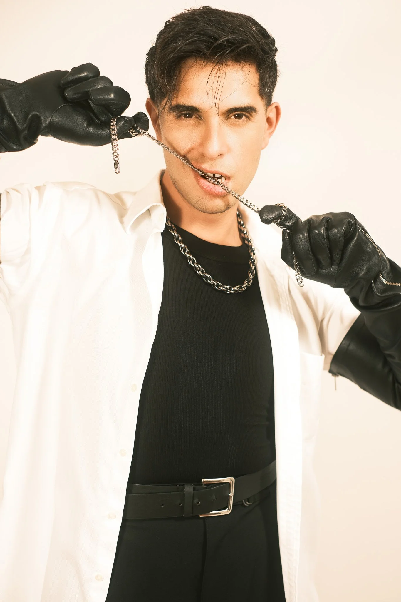 Brandon Rogers, actor & comedian