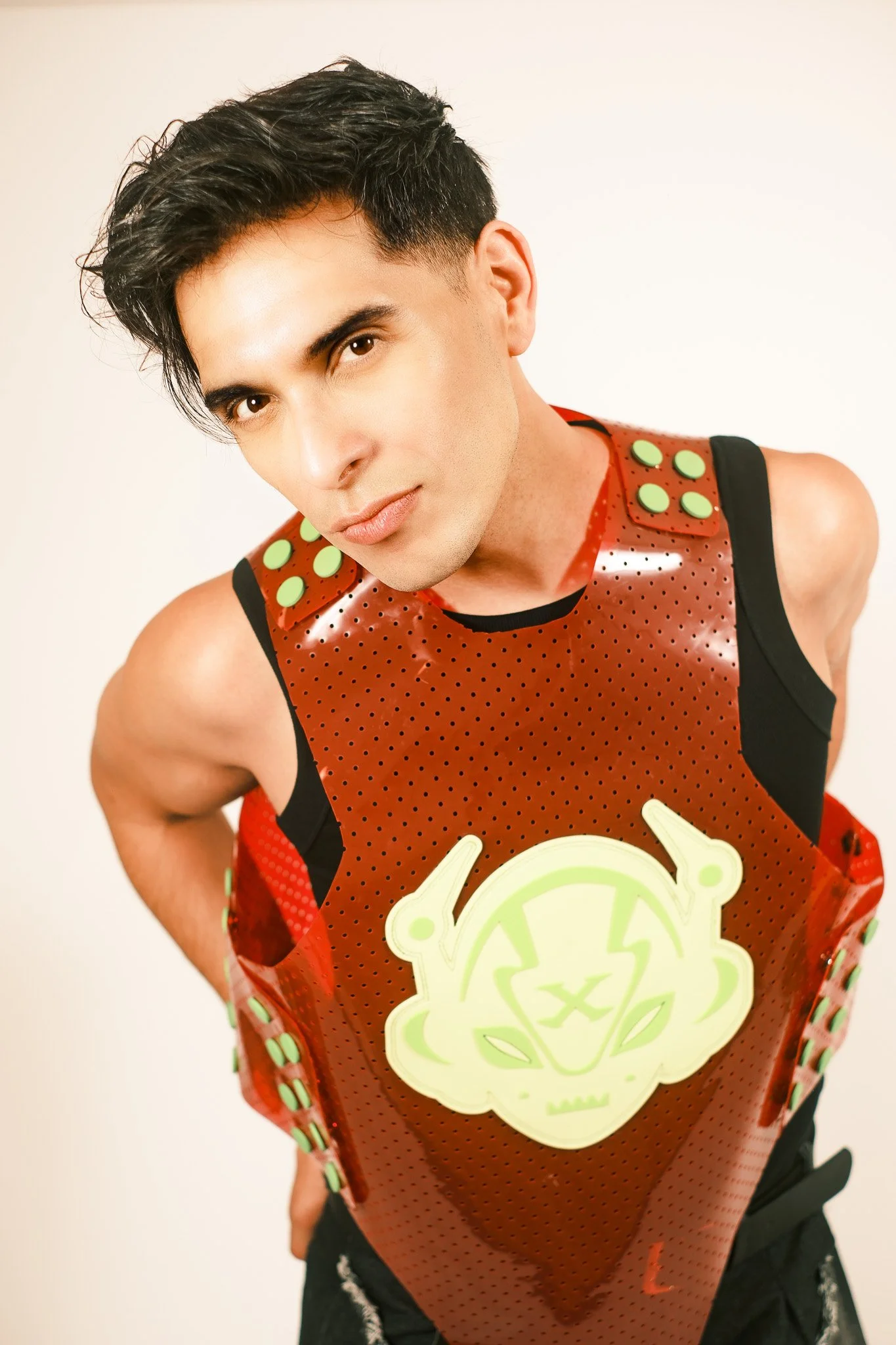 Brandon Rogers, actor & comedian