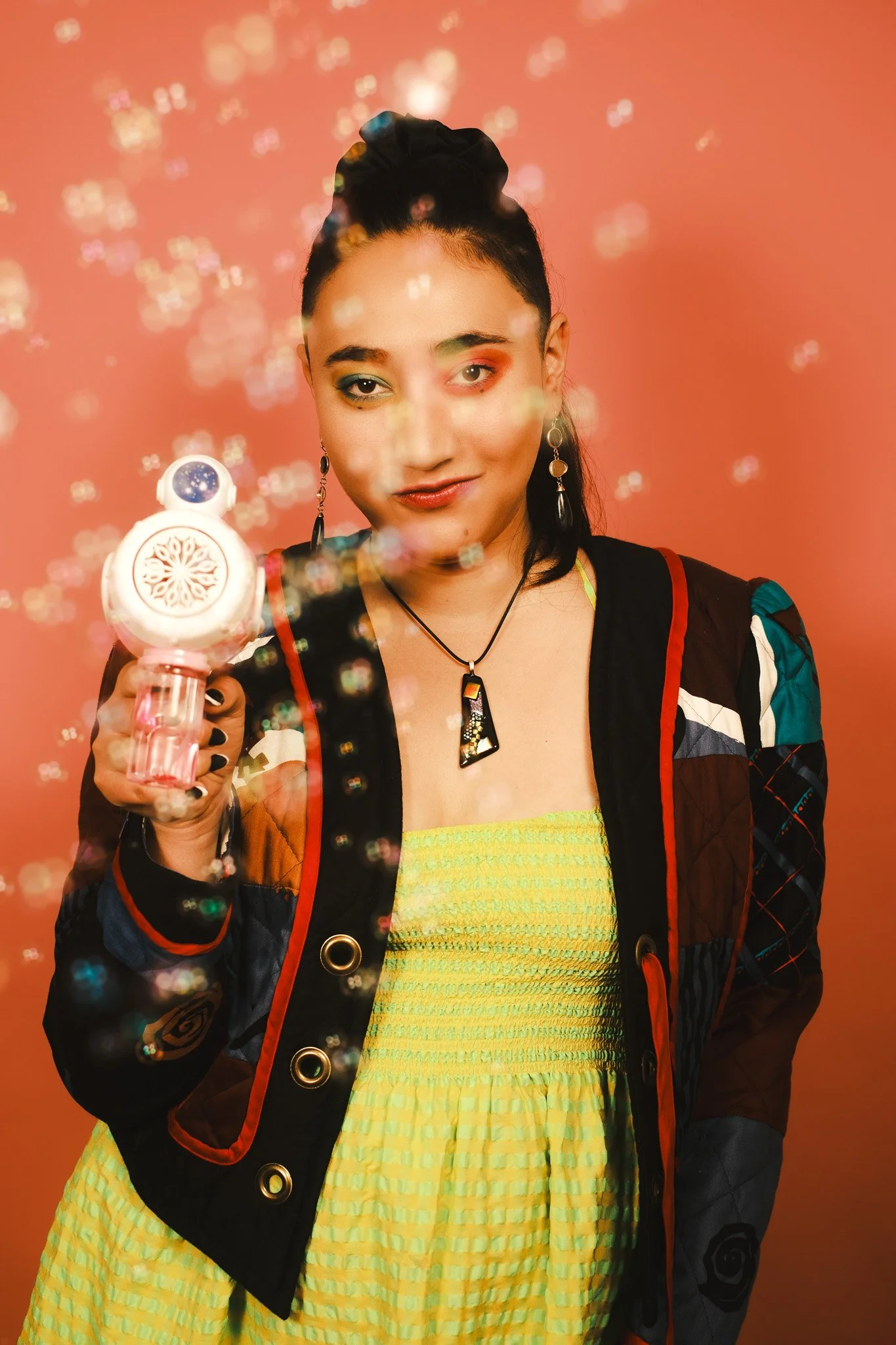 KONISHI, musical artist