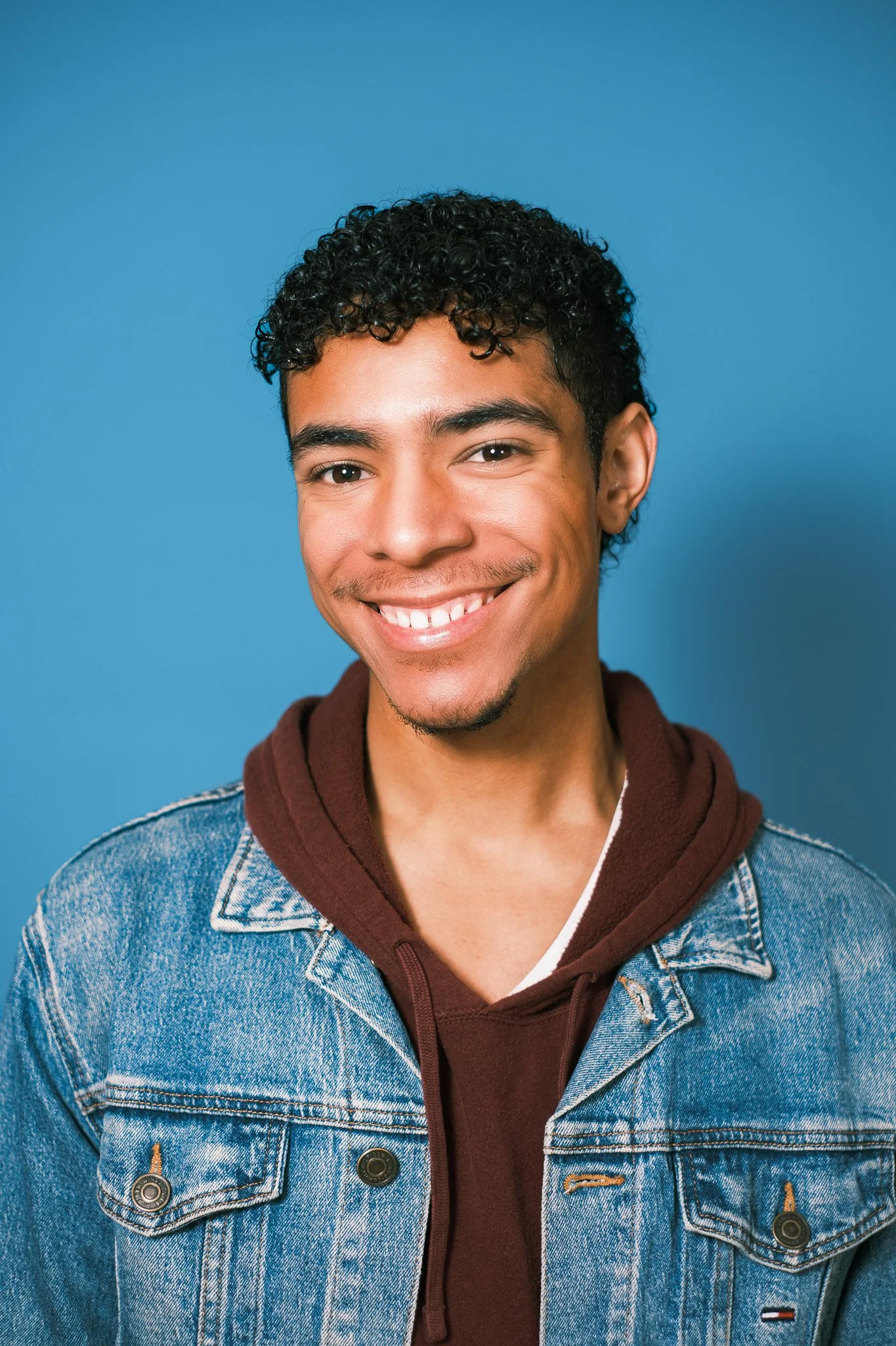 Gabe, actor