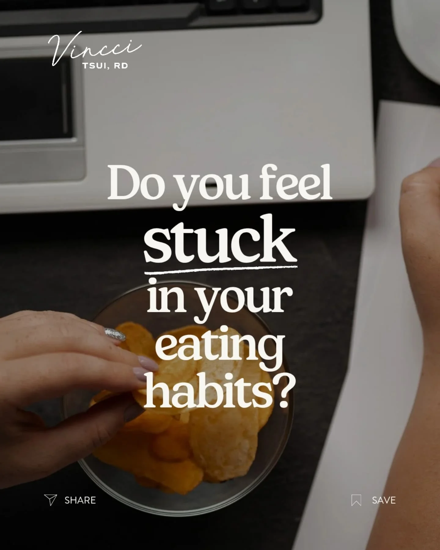 The Mindful Eating Workbook Virtual Book Club is starting in just ONE WEEK!

Although The Mindful Eating Workbook itself has a lot of activities and reflective questions, there's only so much you can learn from reading a book.

This author-led book c