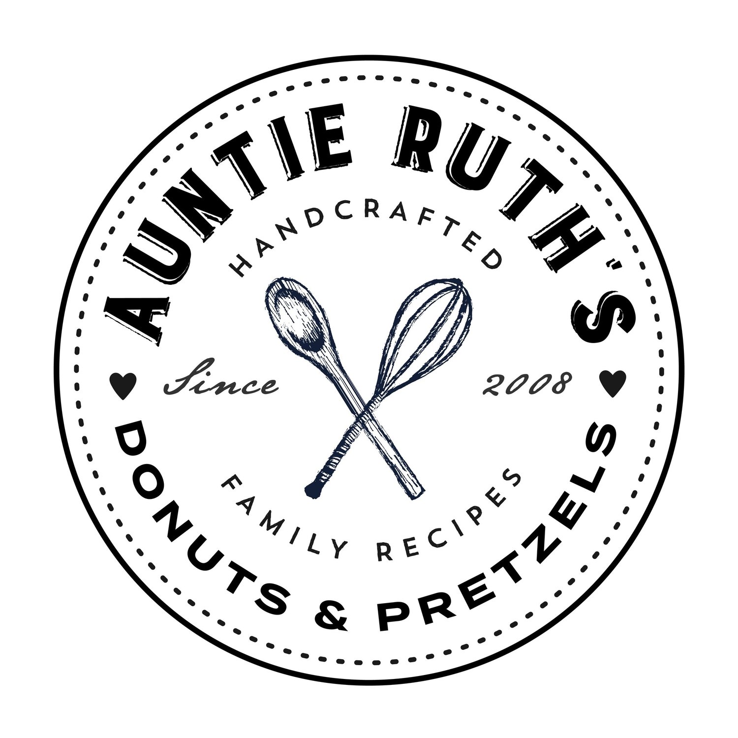 Auntie Ruth&#39;s Doughnuts