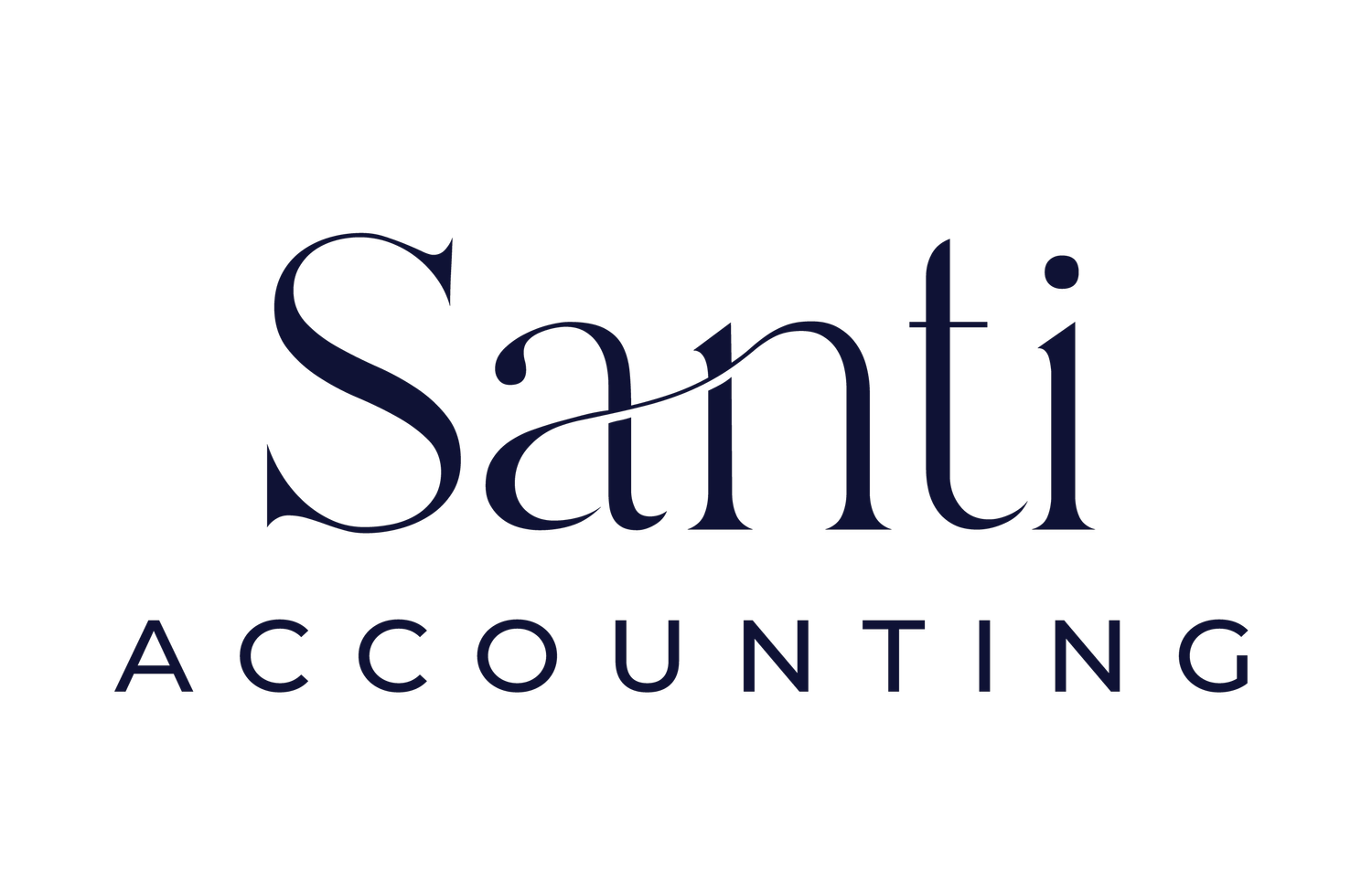 Santi Accounting