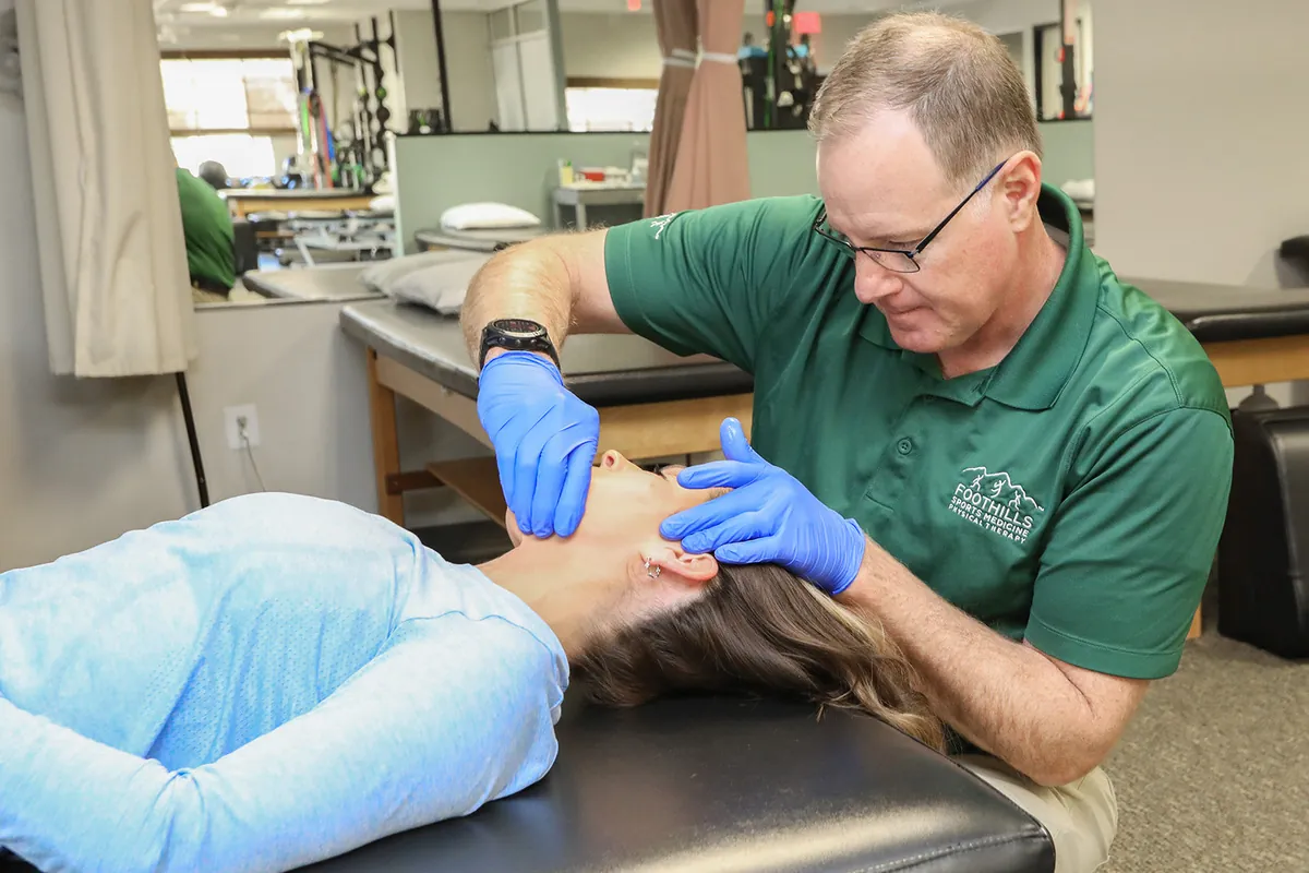 Foothills Sports Medicine